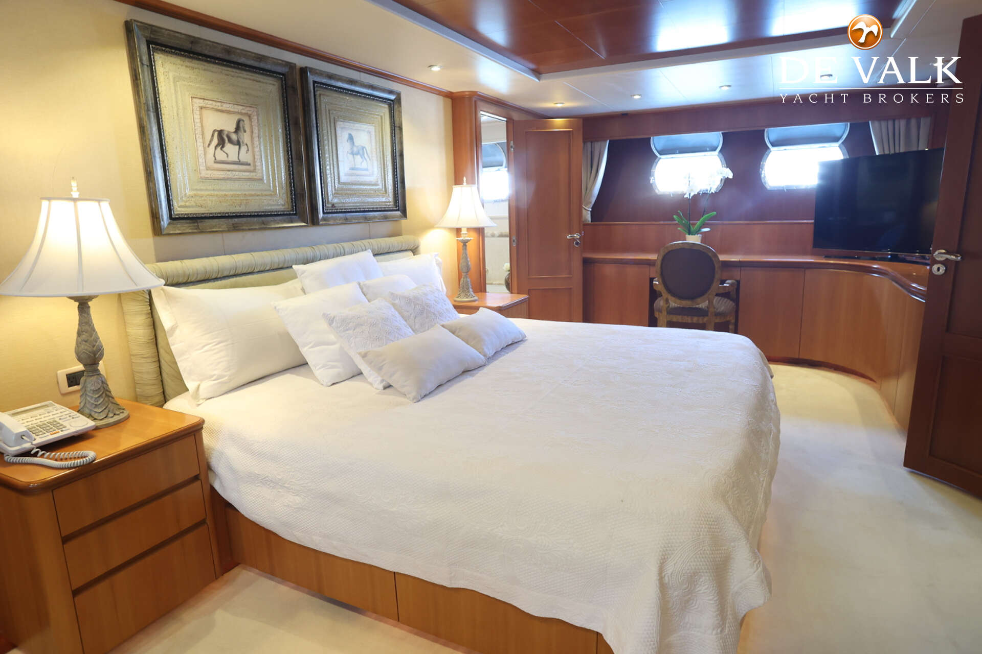 Cantieri di Pisa Akhir 110 - Foto 30