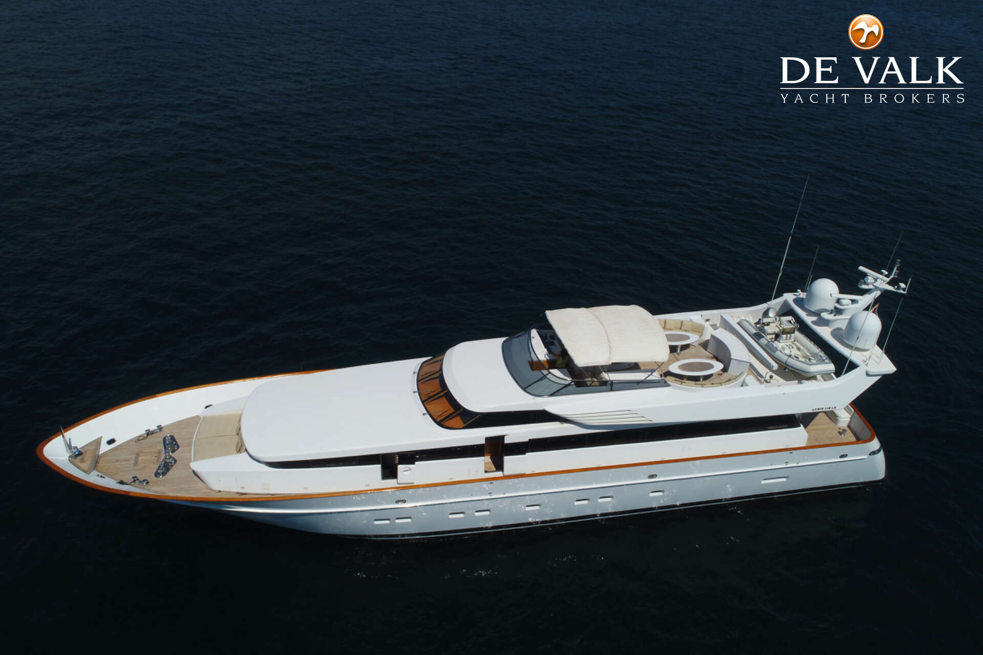 Cantieri di Pisa Akhir 110 - Foto 4