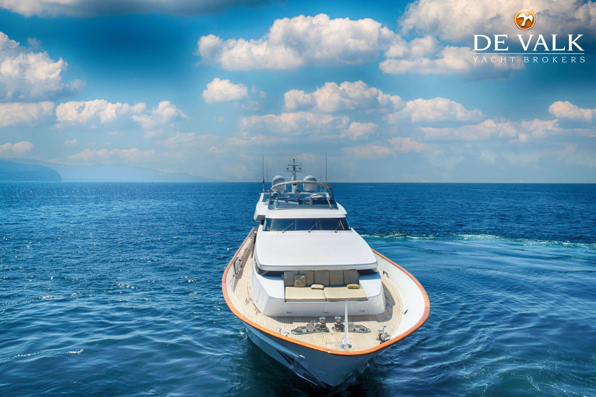 Cantieri di Pisa Akhir 110 - Foto 5