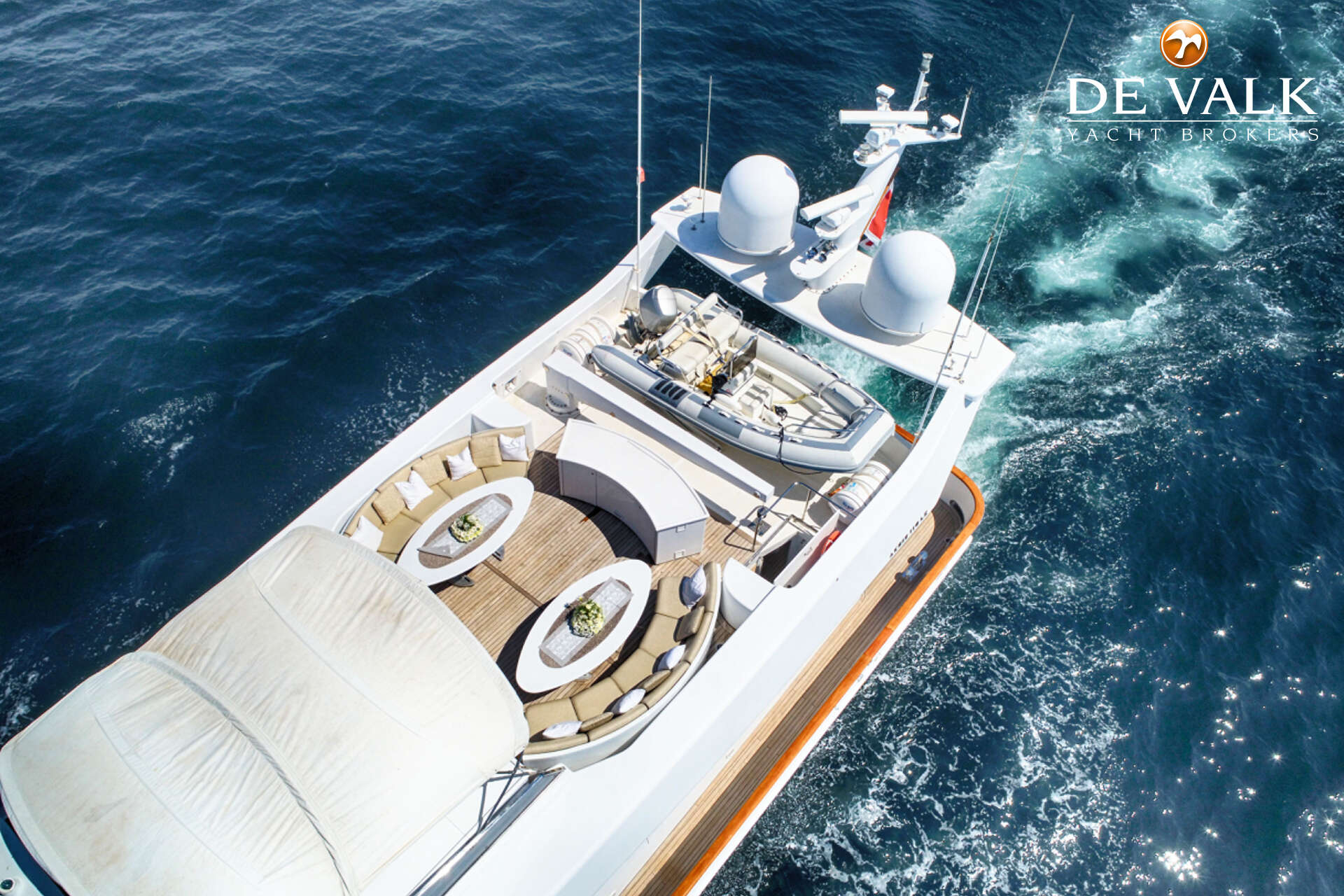Cantieri di Pisa Akhir 110 - Foto 7