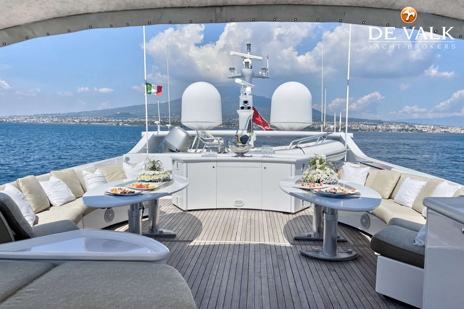 Cantieri di Pisa Akhir 110 - Foto 9