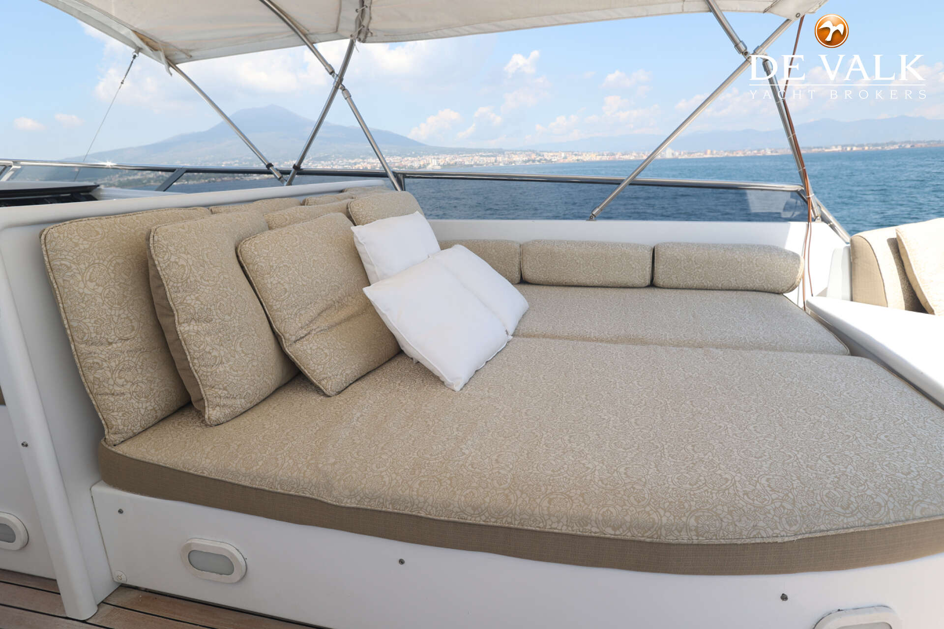 Cantieri di Pisa Akhir 110 - Foto 10