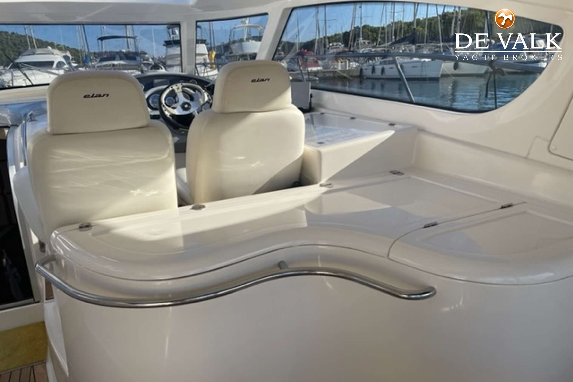 Elan Power E42 - Foto 11