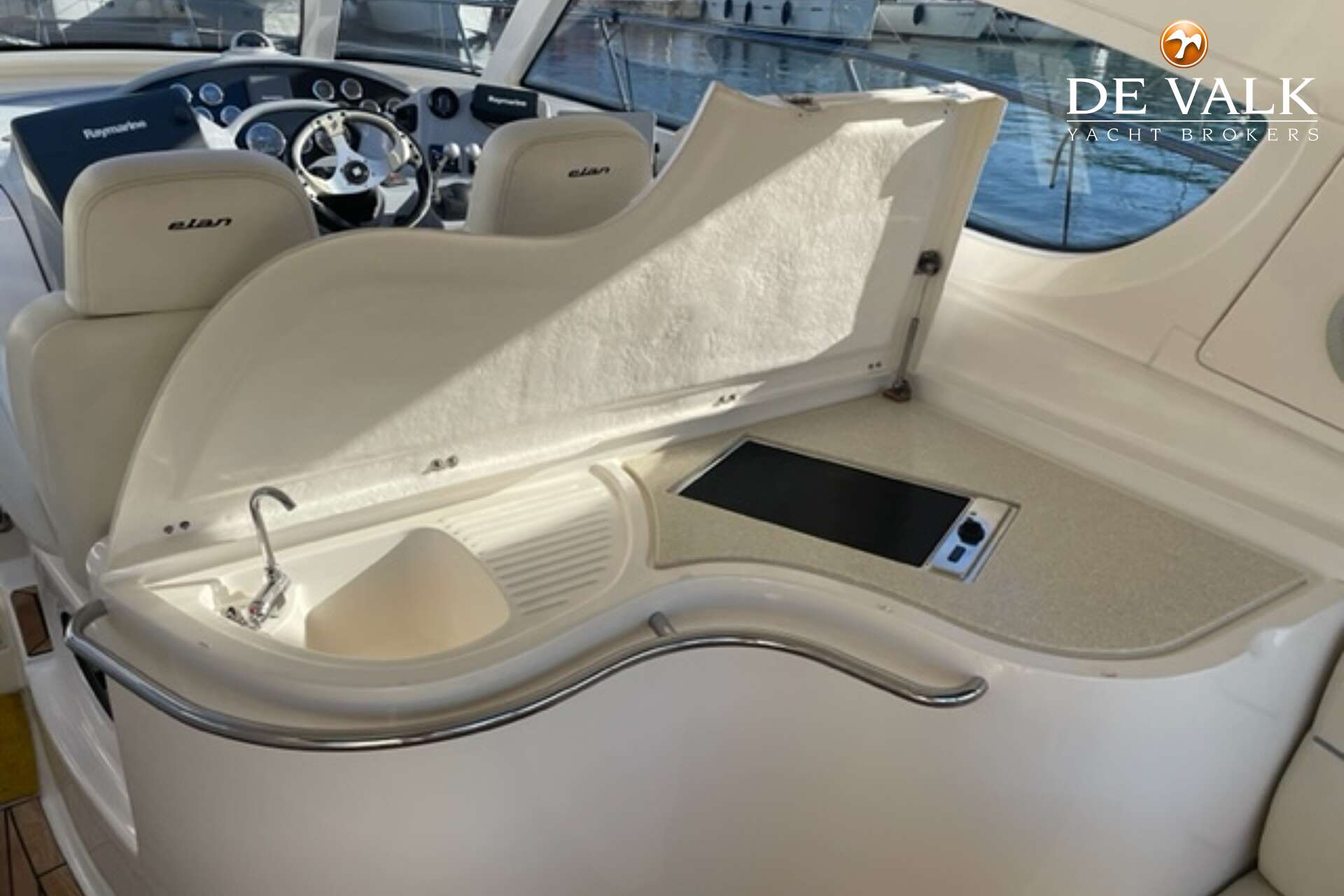 Elan Power E42 - Foto 12