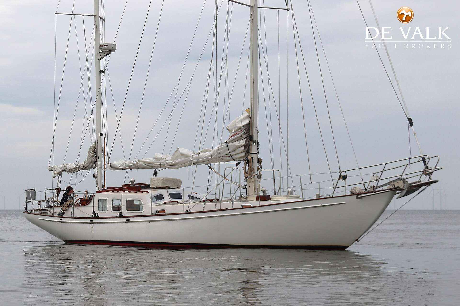 Beister Custom 45 - Foto 1