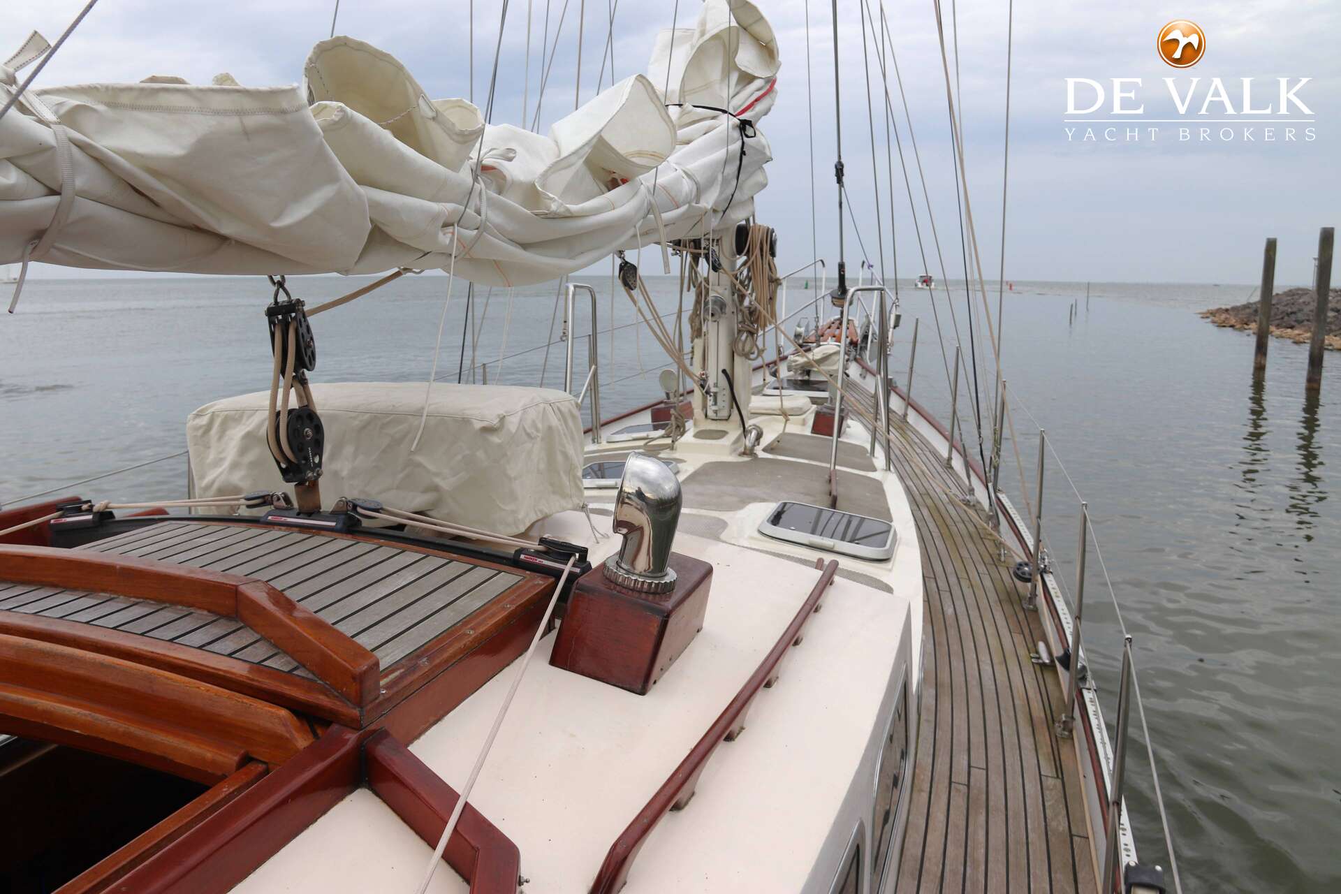 Beister Custom 45 - Foto 2