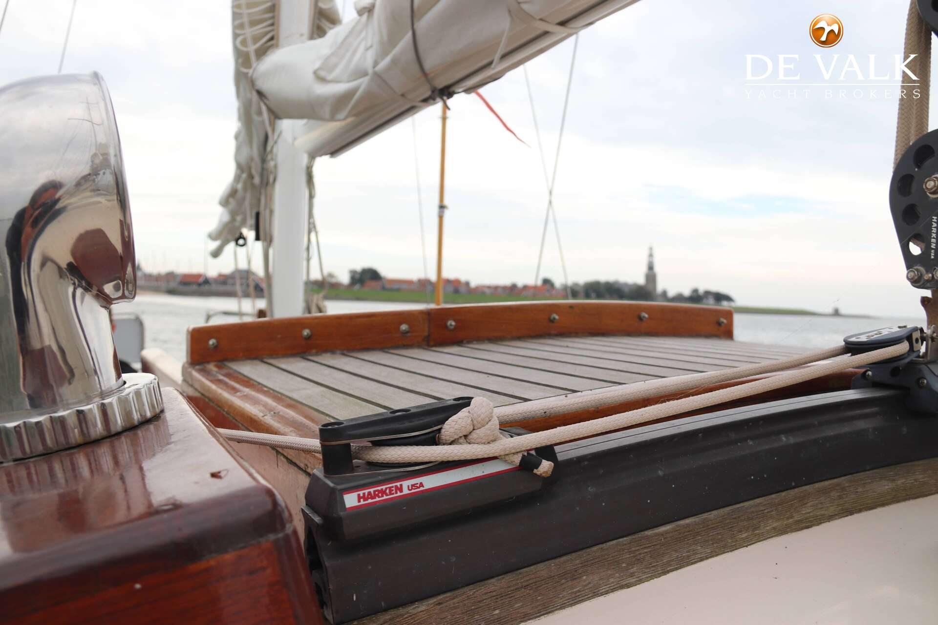 Beister Custom 45 - Foto 10