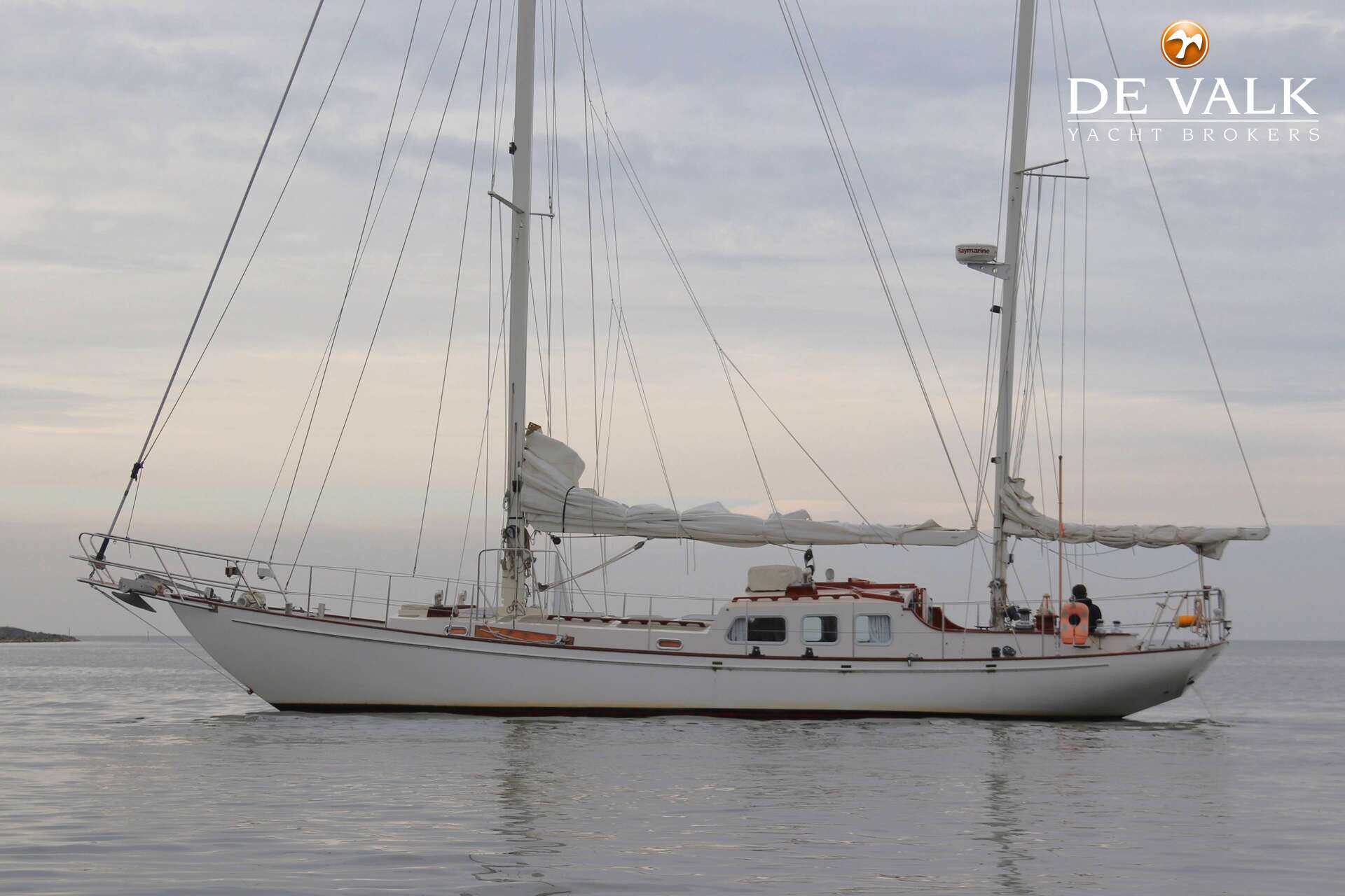 Beister Custom 45 - Foto 11
