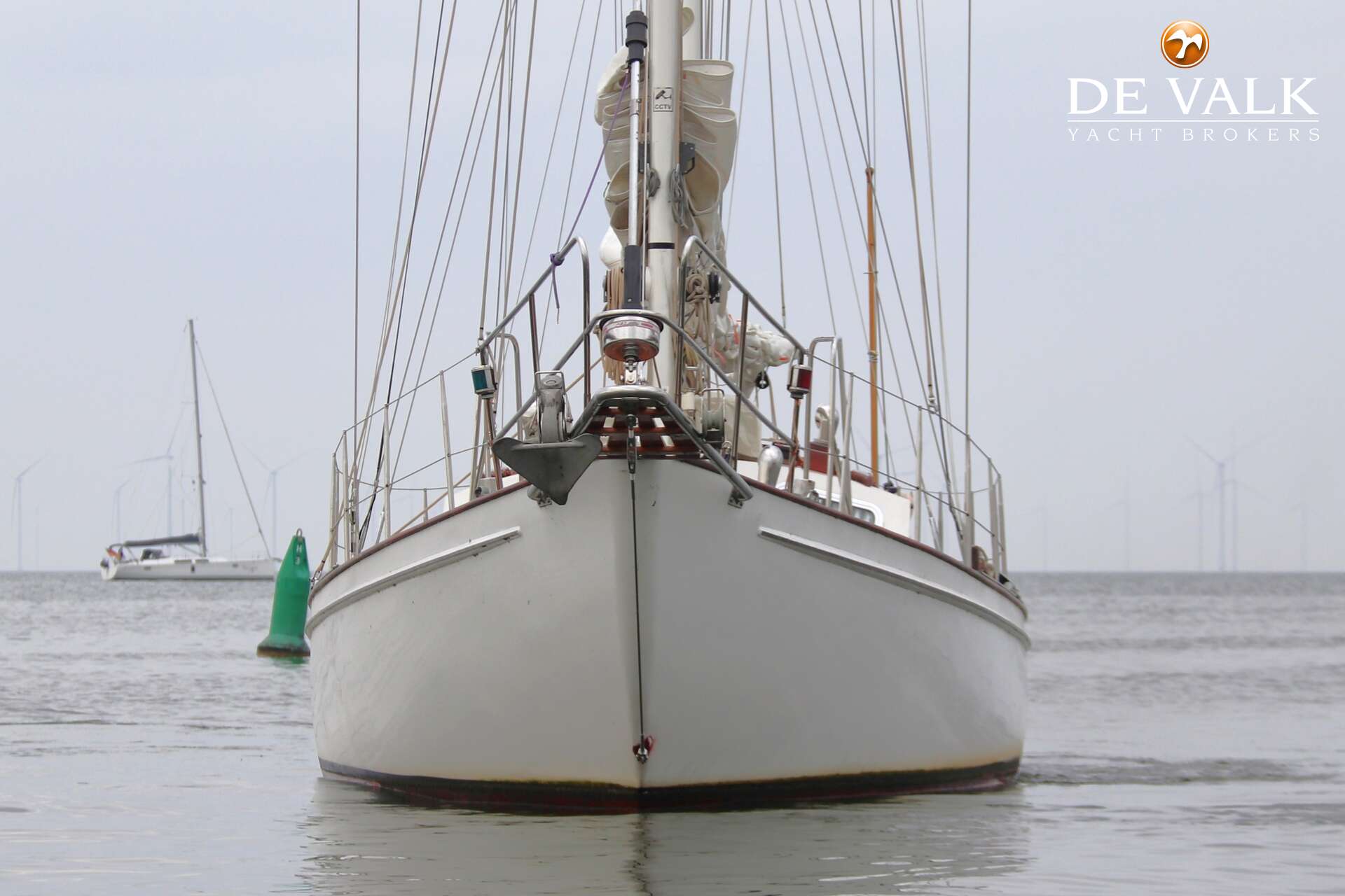Beister Custom 45 - Foto 13