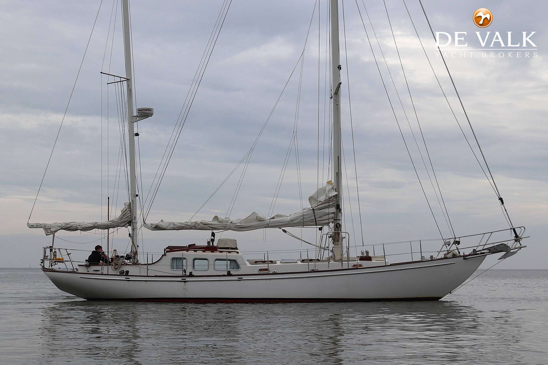 Beister Custom 45 - Foto 15