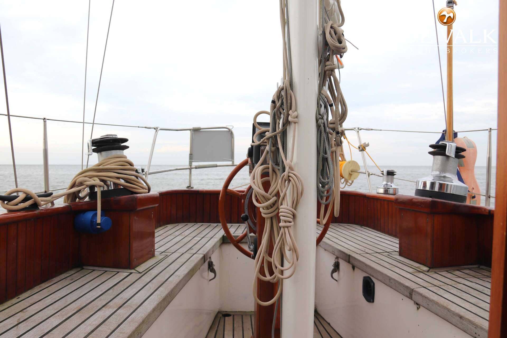 Beister Custom 45 - Foto 16