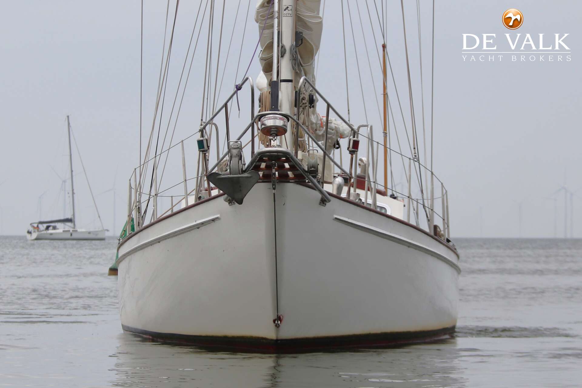Beister Custom 45 - Foto 17