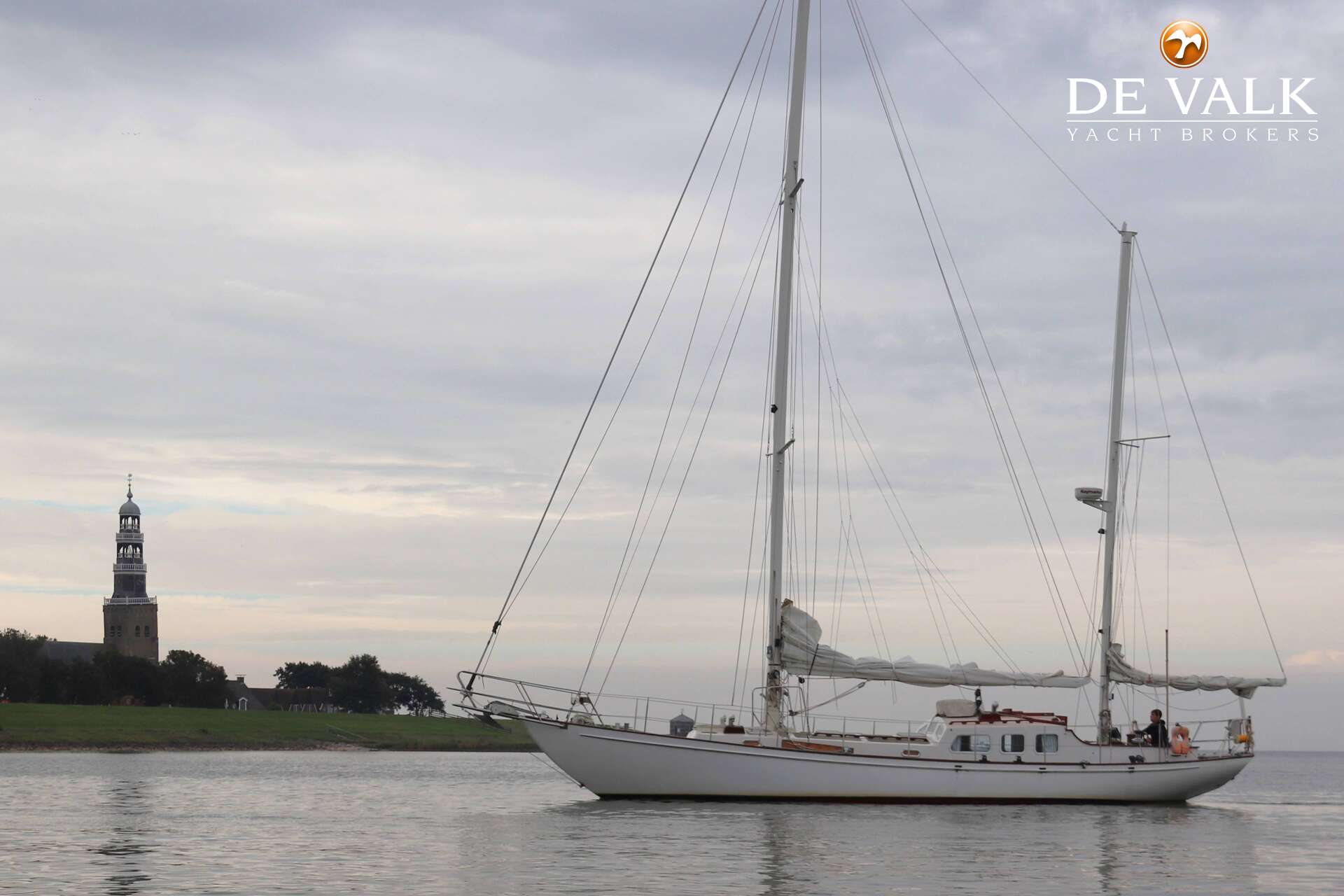Beister Custom 45 - Foto 19