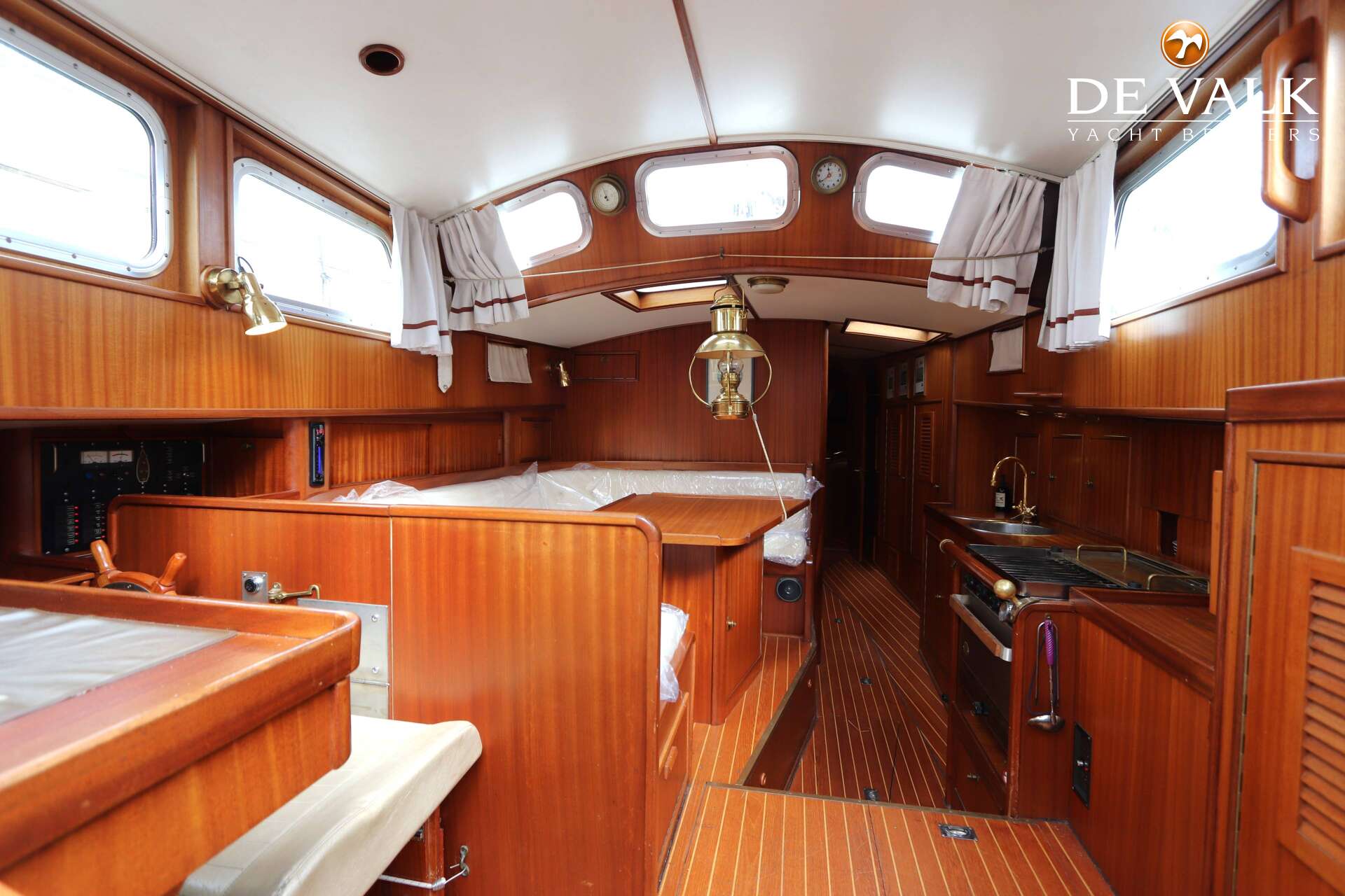 Beister Custom 45 - Foto 20