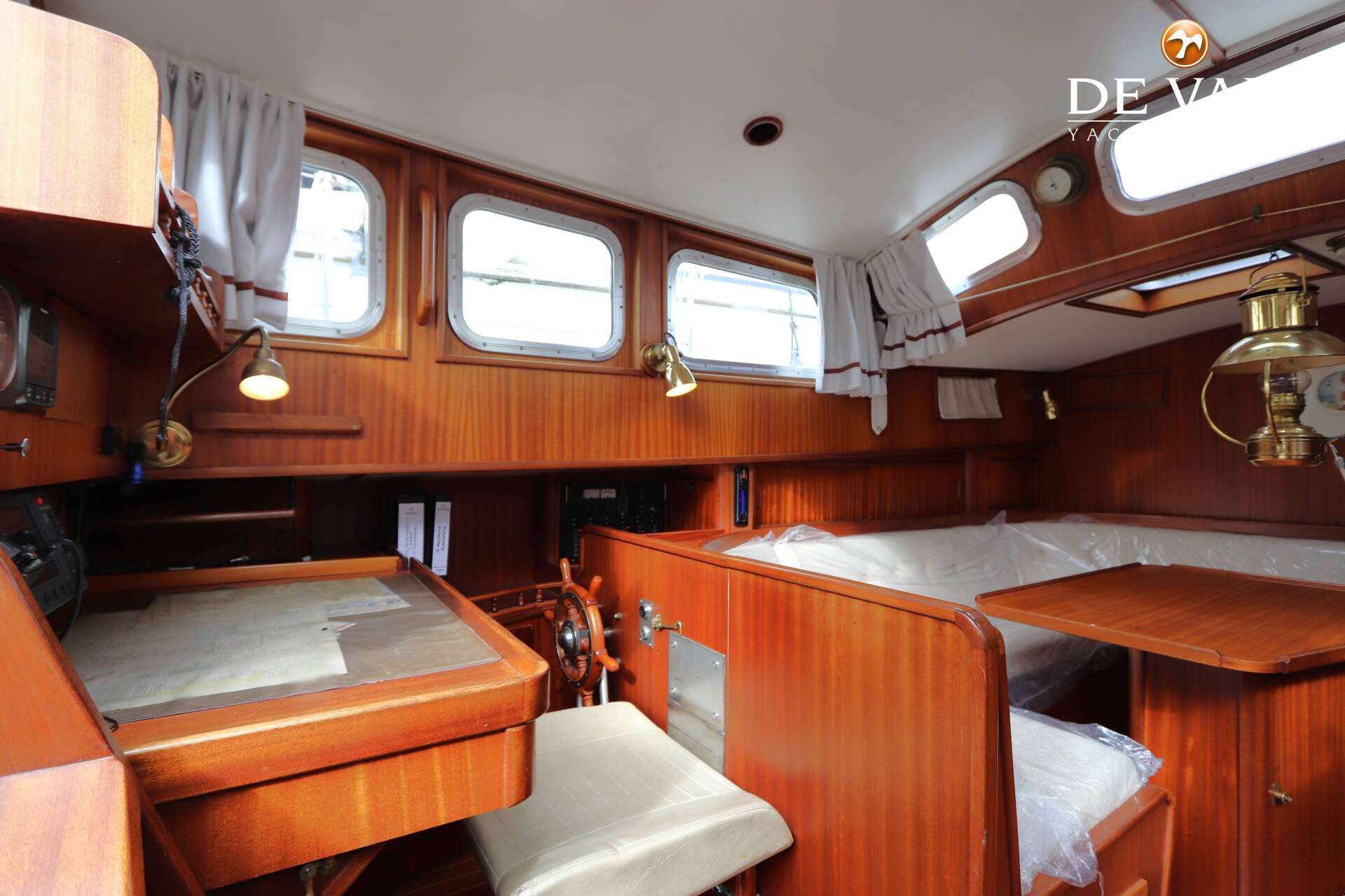 Beister Custom 45 - Foto 21