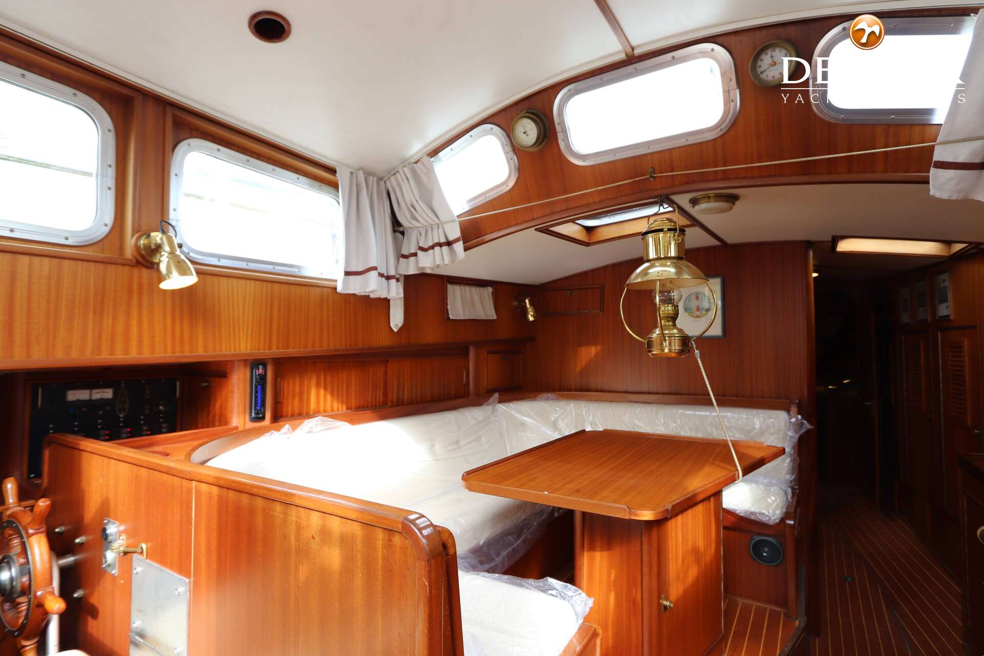 Beister Custom 45 - Foto 22