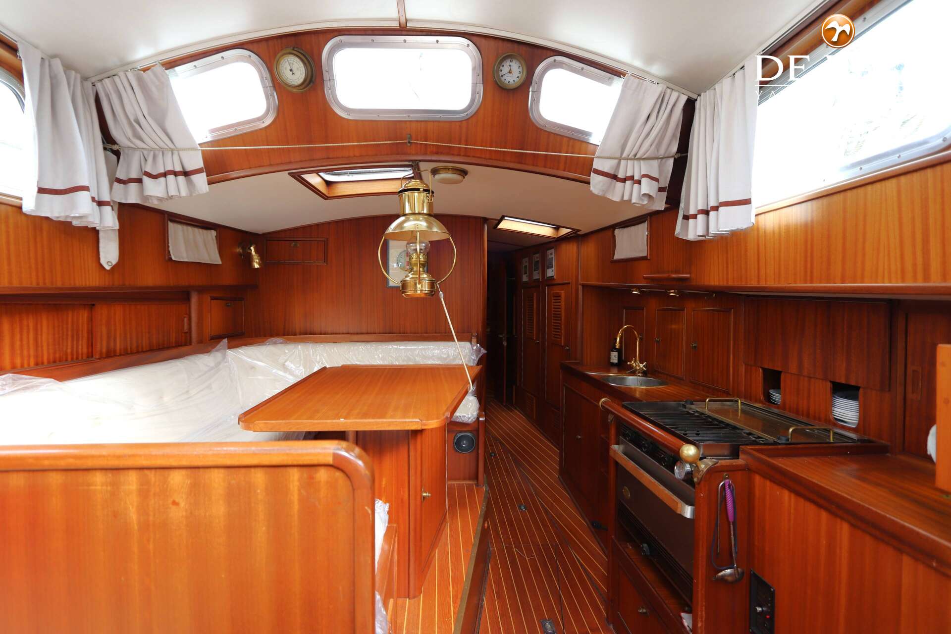 Beister Custom 45 - Foto 23