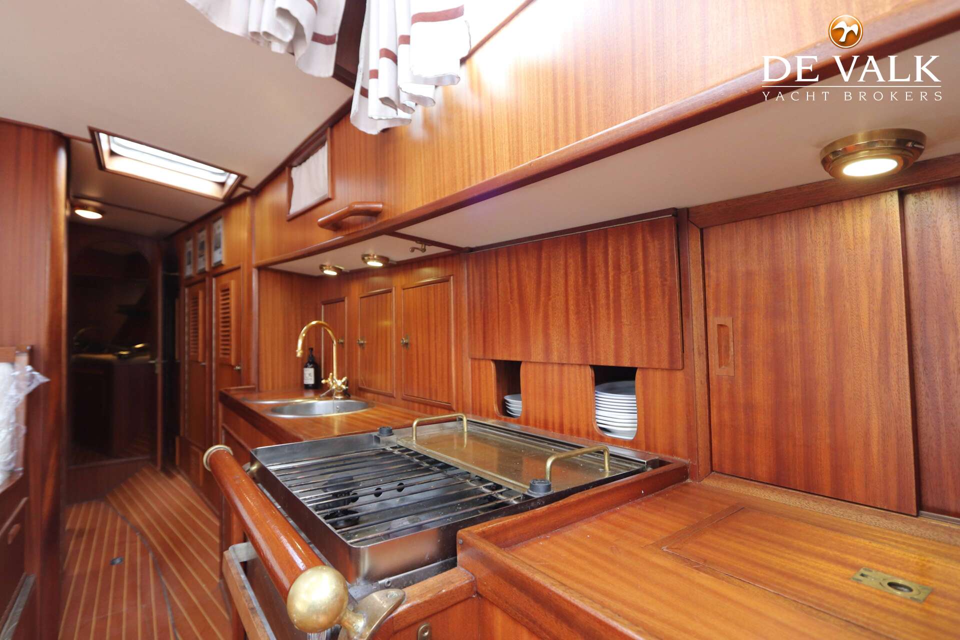 Beister Custom 45 - Foto 24