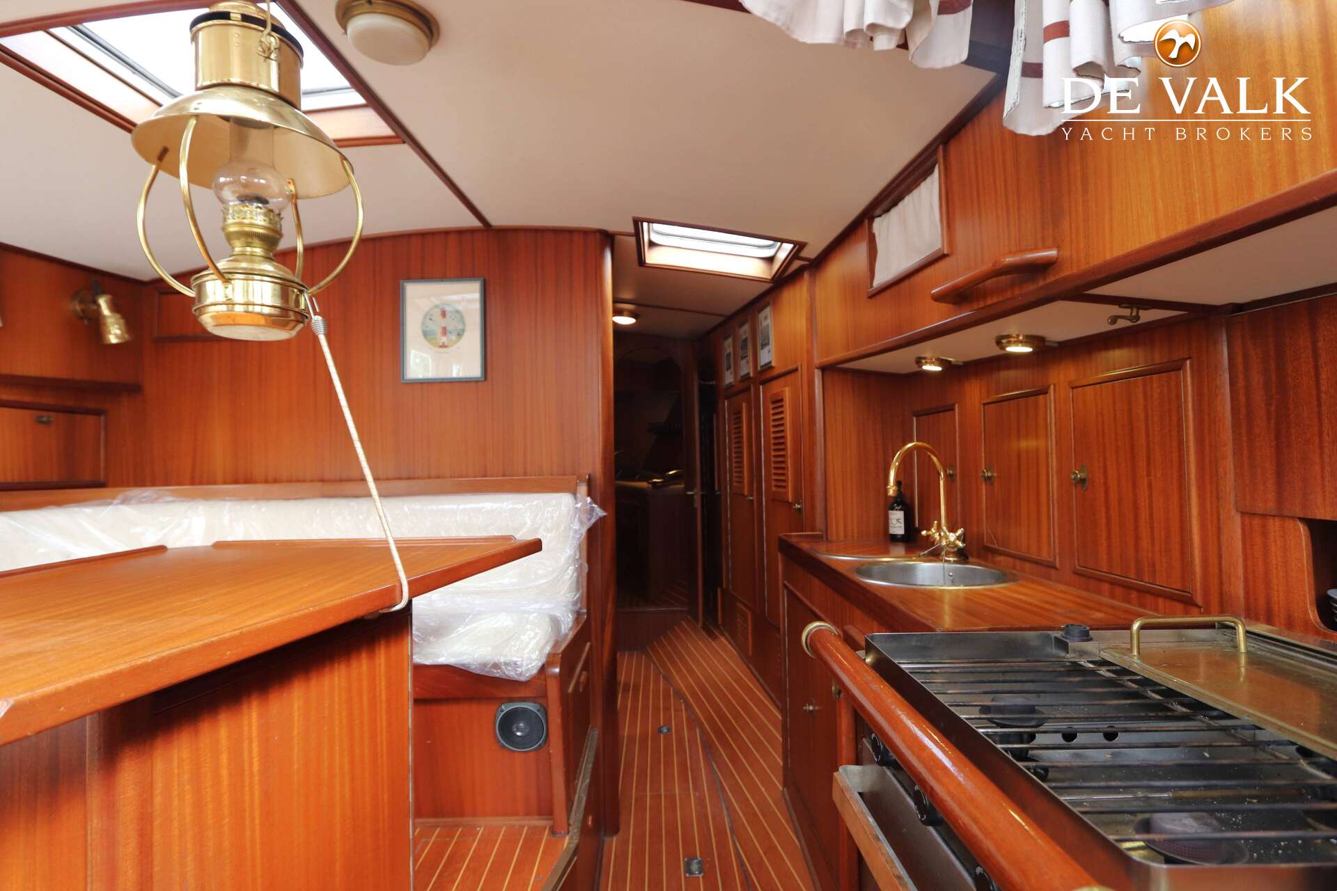 Beister Custom 45 - Foto 25