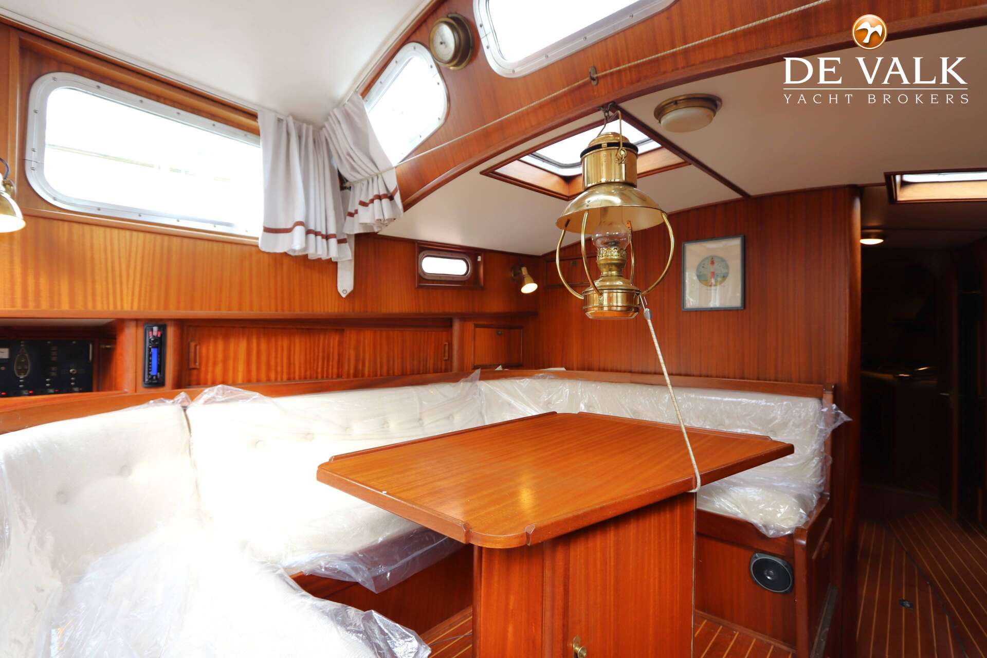 Beister Custom 45 - Foto 26