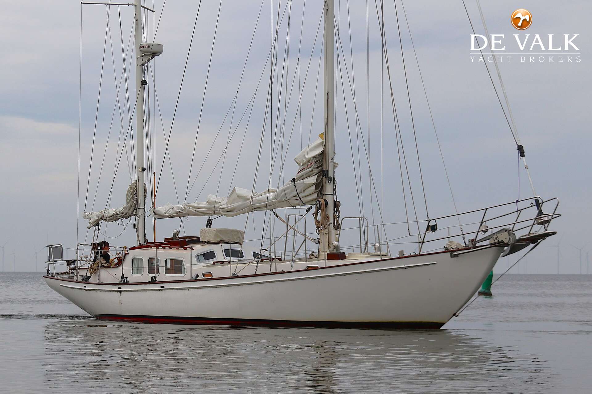 Beister Custom 45 - Foto 4