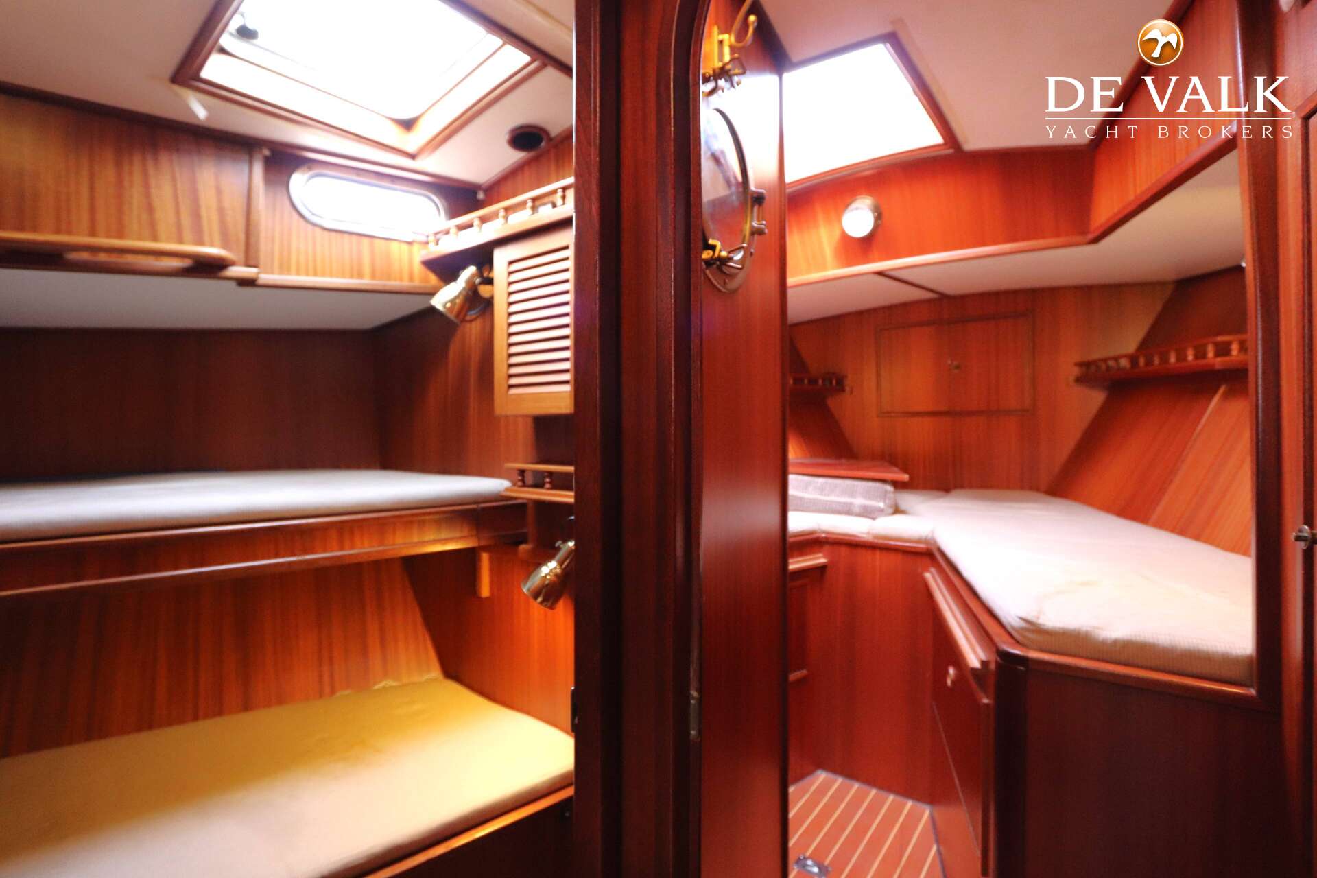 Beister Custom 45 - Foto 29