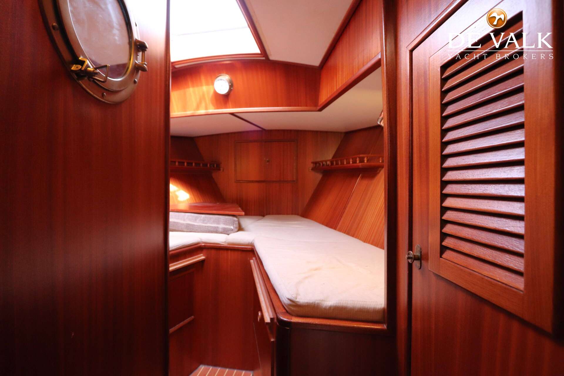 Beister Custom 45 - Foto 30