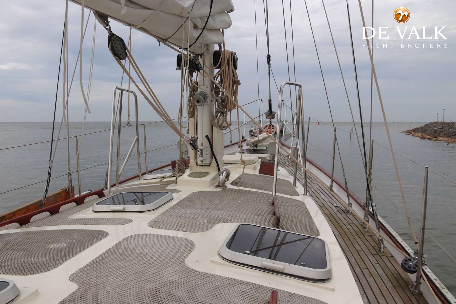 Beister Custom 45 - Foto 5