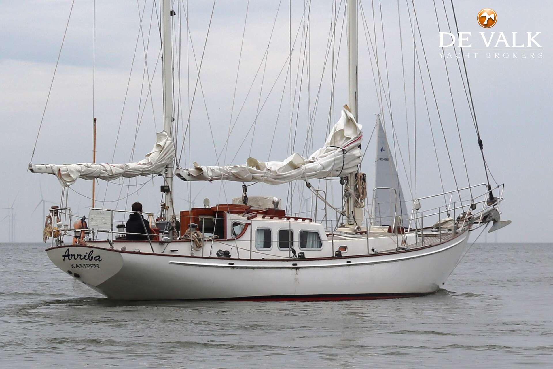 Beister Custom 45 - Foto 5