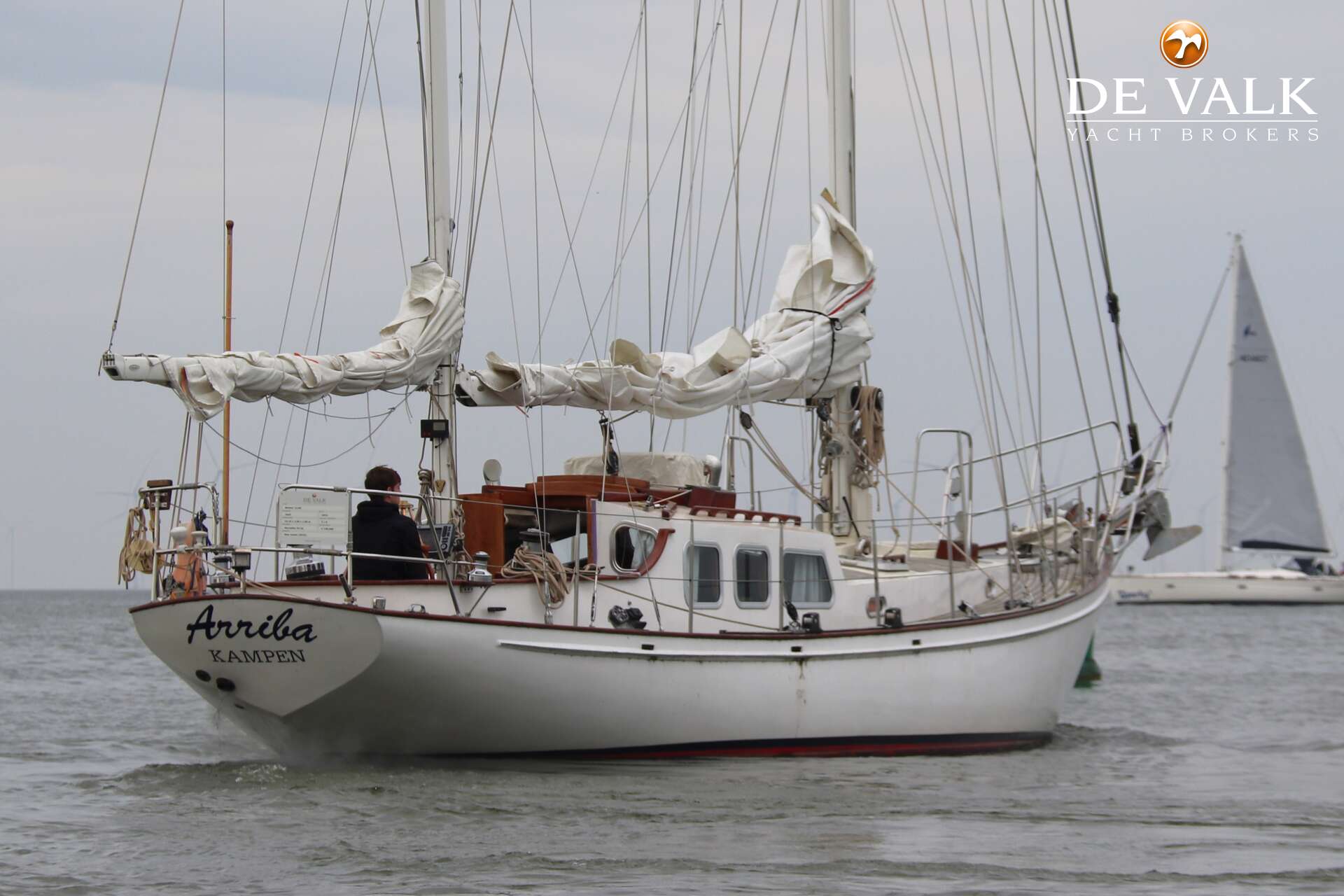 Beister Custom 45 - Foto 7
