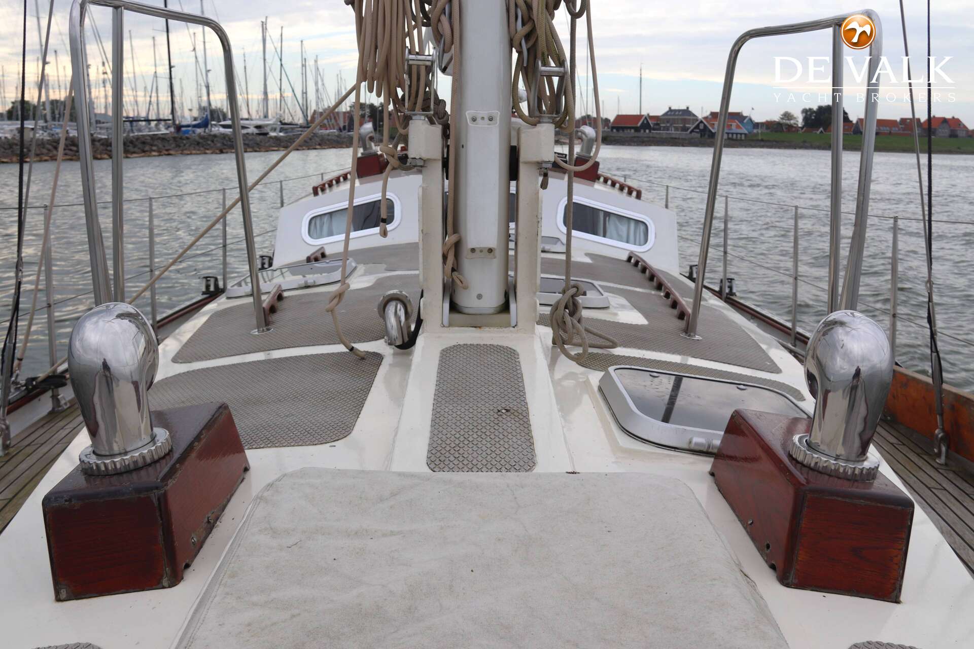Beister Custom 45 - Foto 8