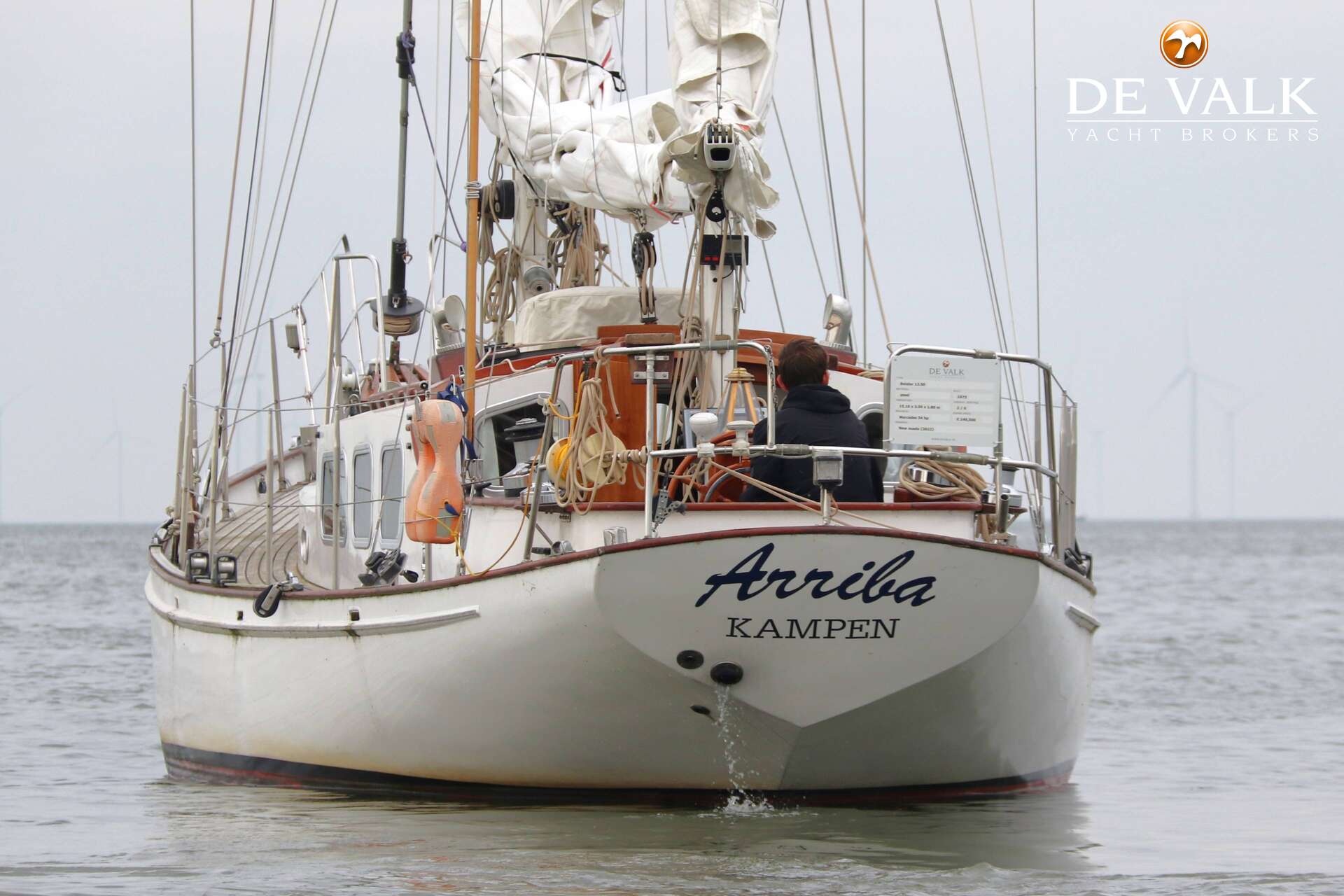 Beister Custom 45 - Foto 9