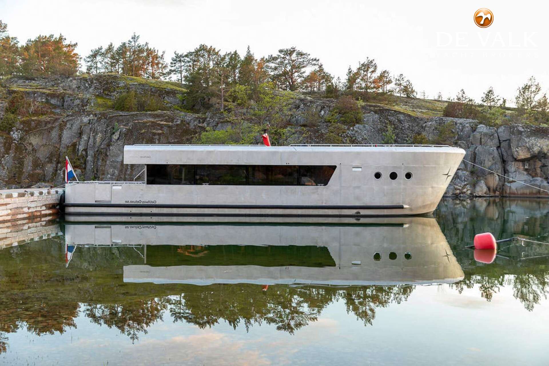 Qrooz Floating Appartment - Foto 14