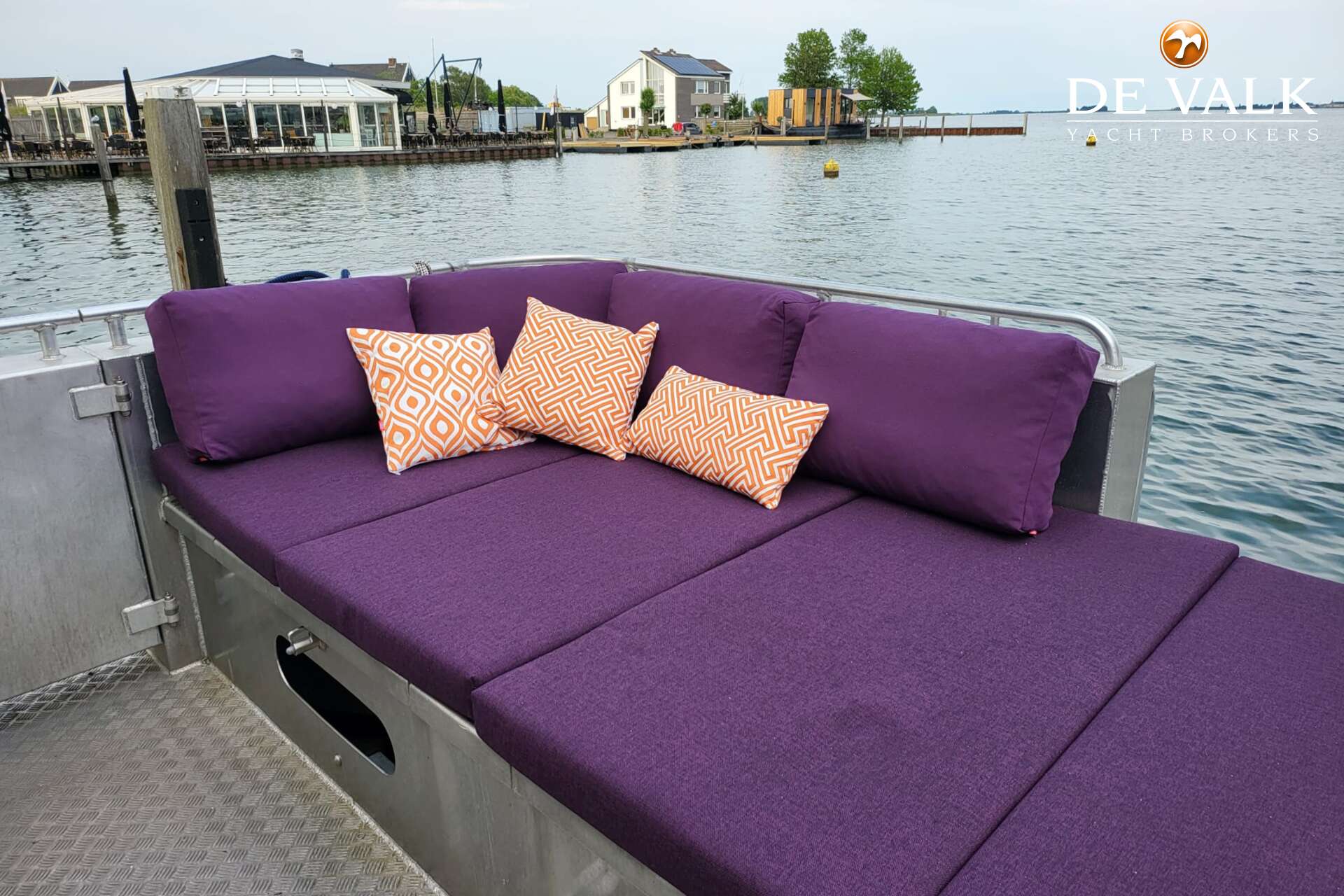 Qrooz Floating Appartment - Foto 15