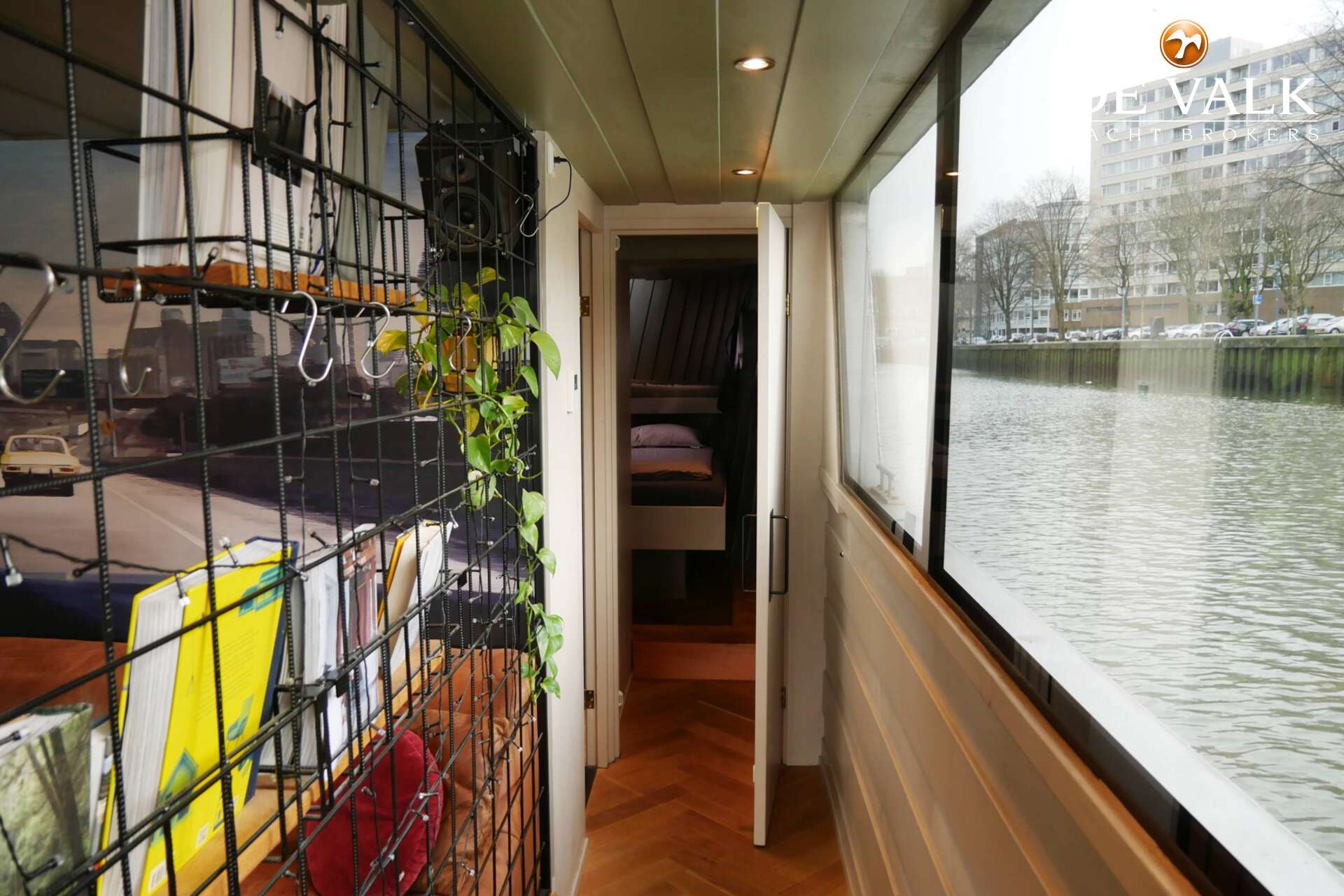 Qrooz Floating Appartment - Foto 29