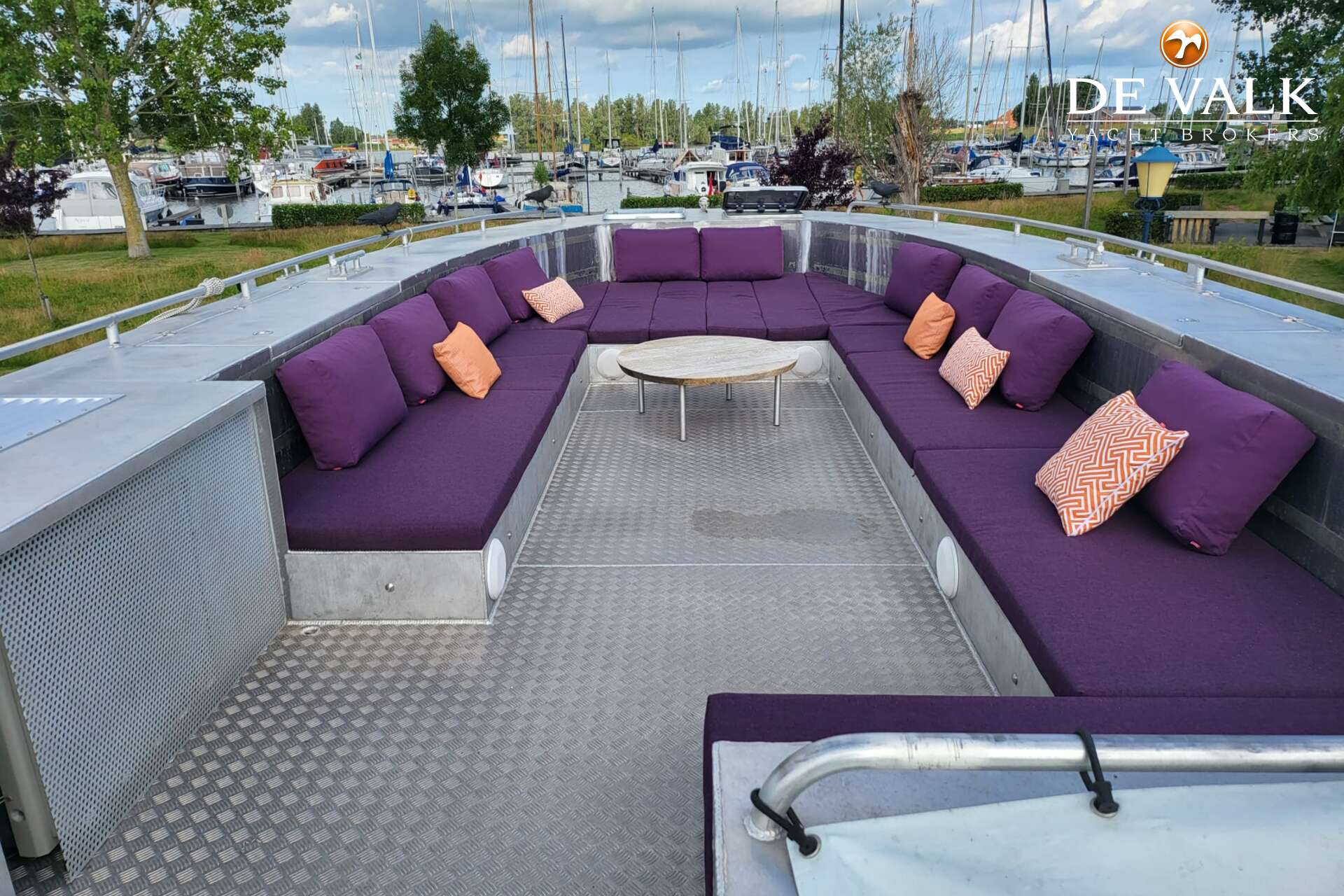 Qrooz Floating Appartment - Foto 4