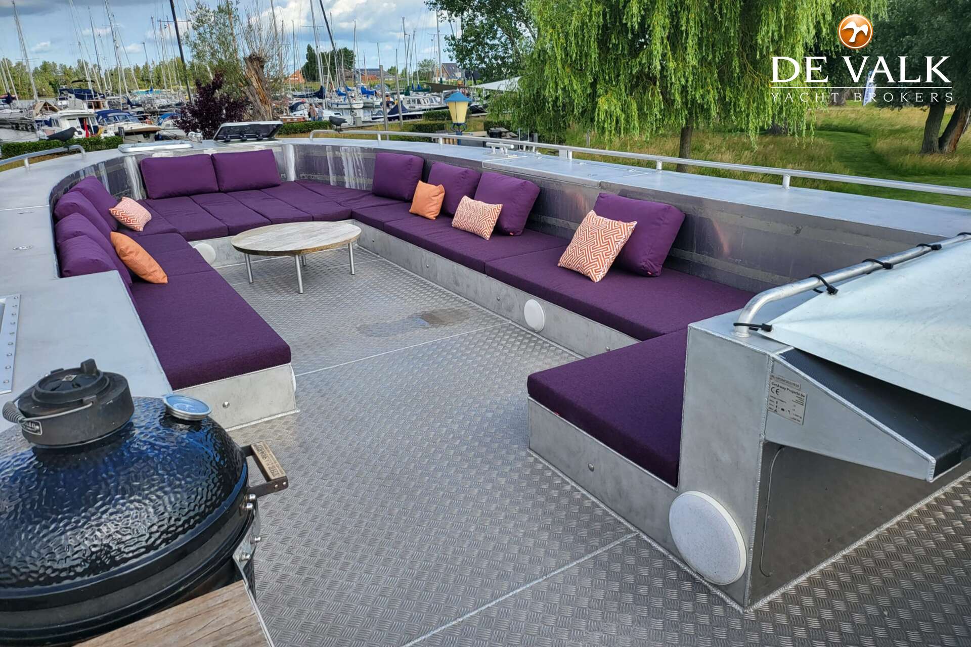 Qrooz Floating Appartment - Foto 6