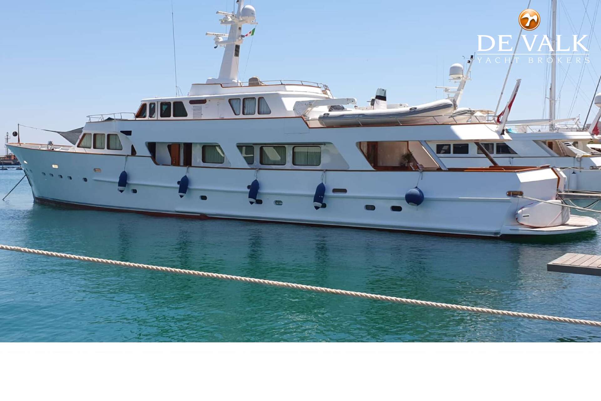Hall Russell and Co Navetta - Foto 2