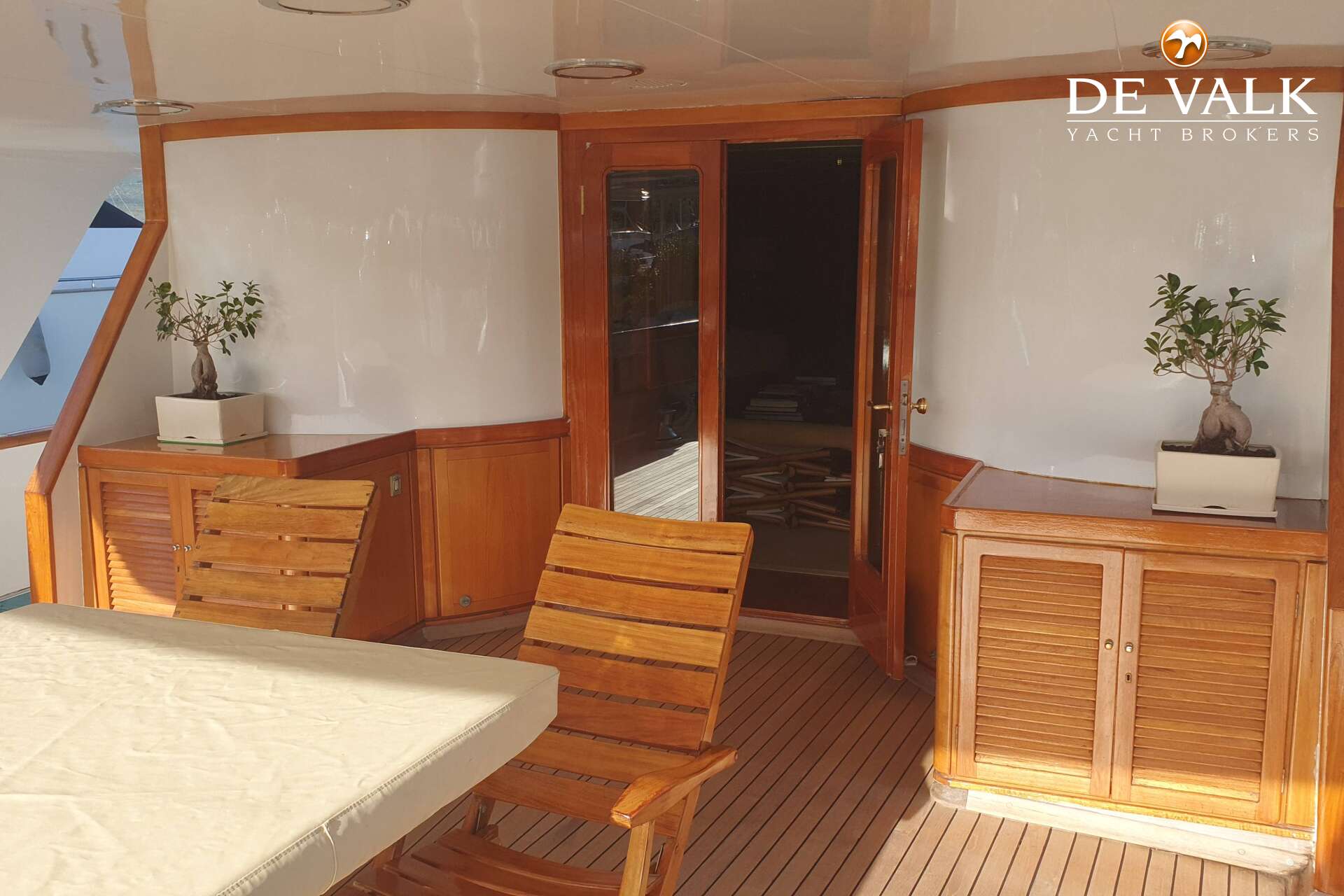 Hall Russell and Co Navetta - Foto 14