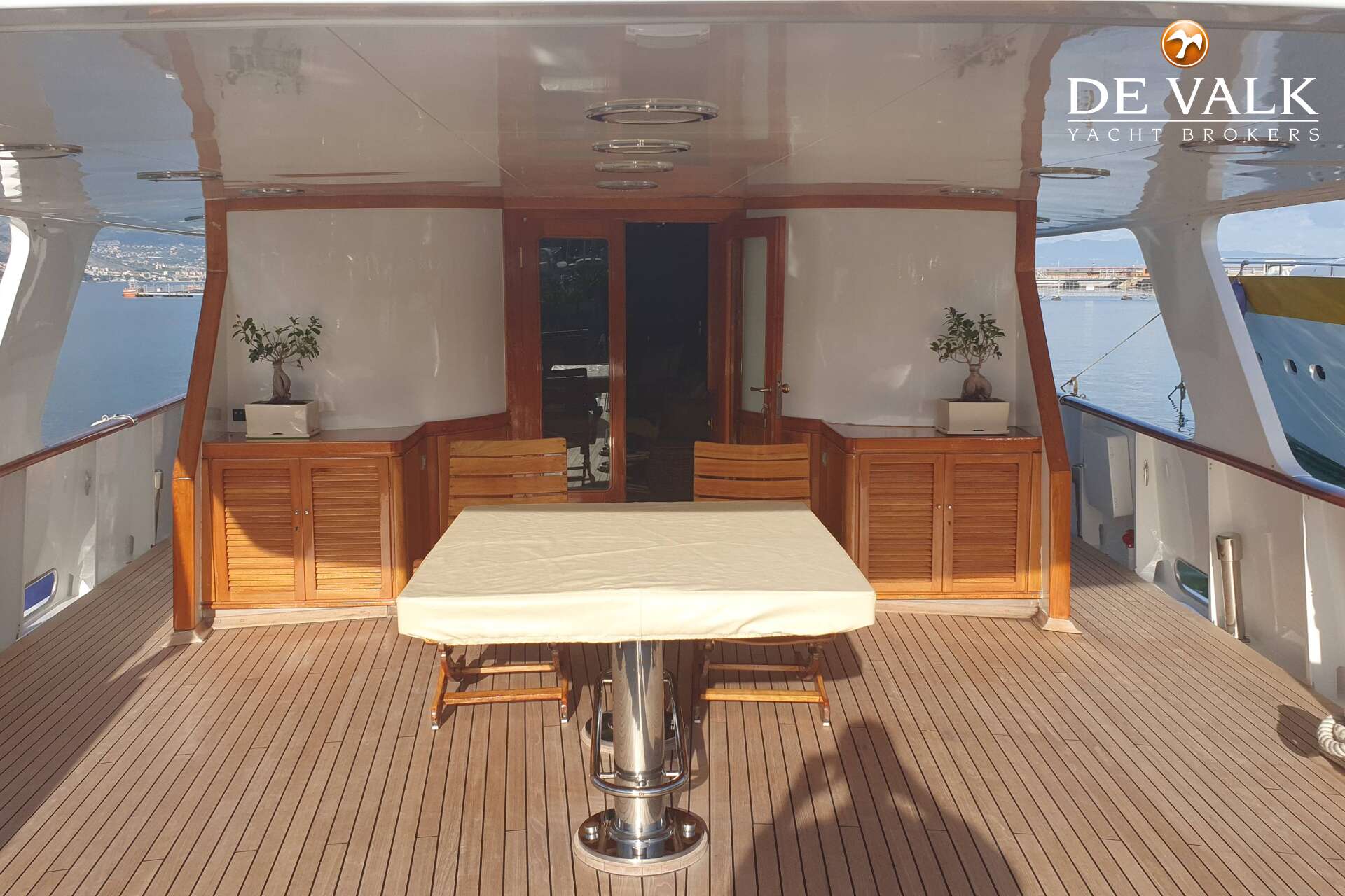 Hall Russell and Co Navetta - Foto 15