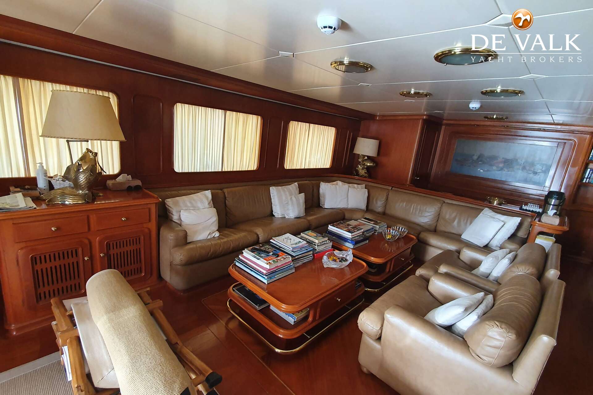 Hall Russell and Co Navetta - Foto 16