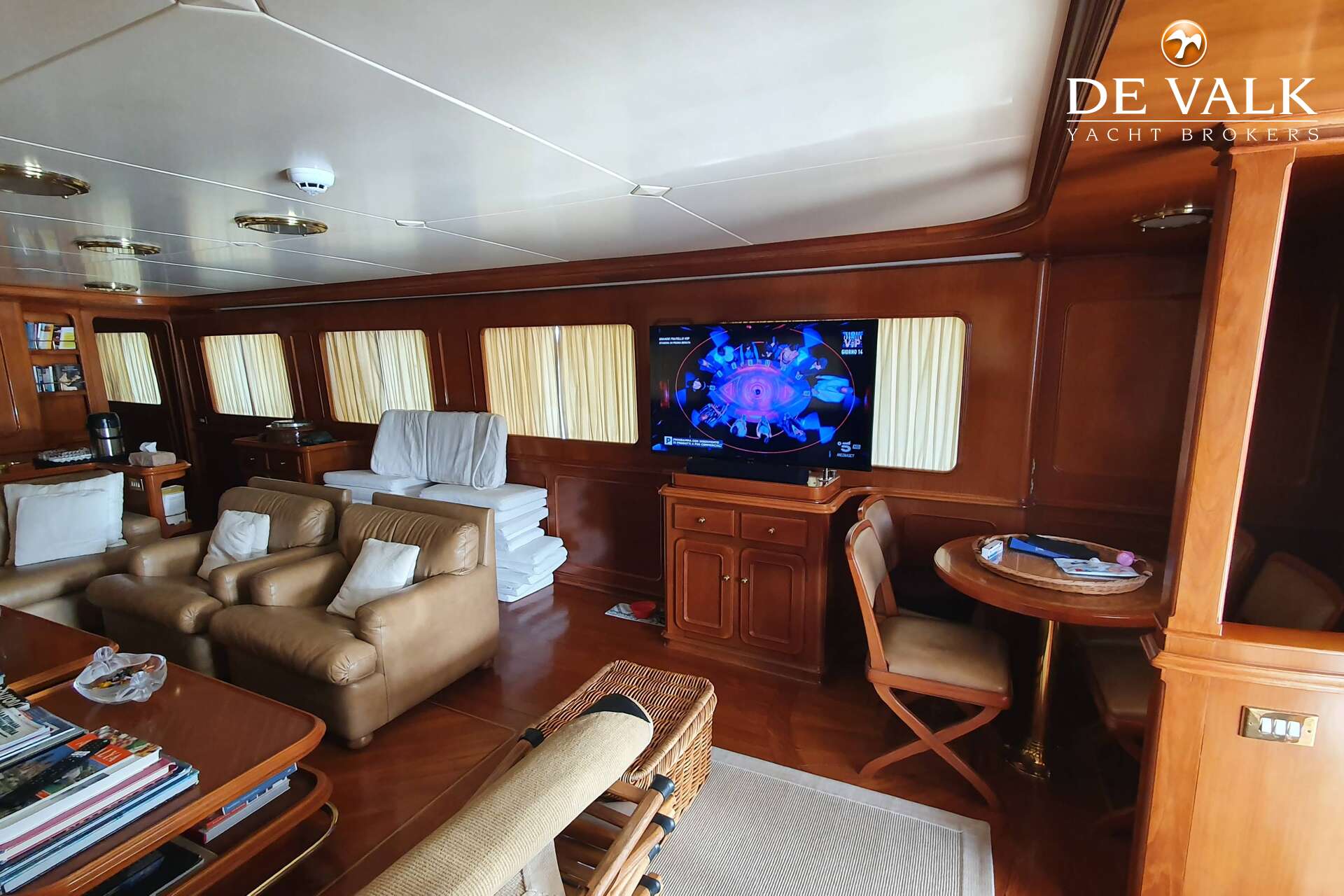 Hall Russell and Co Navetta - Foto 17