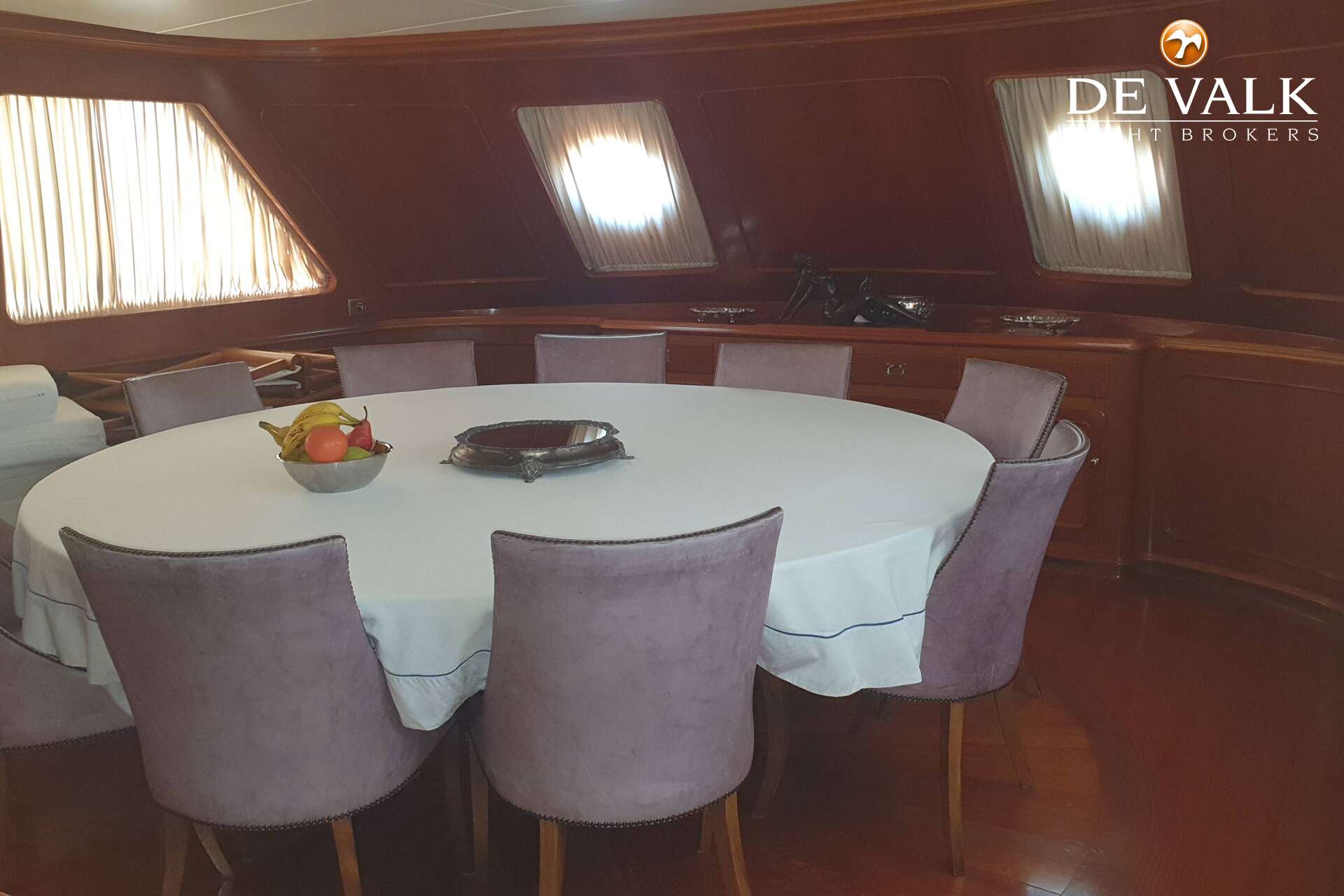 Hall Russell and Co Navetta - Foto 18