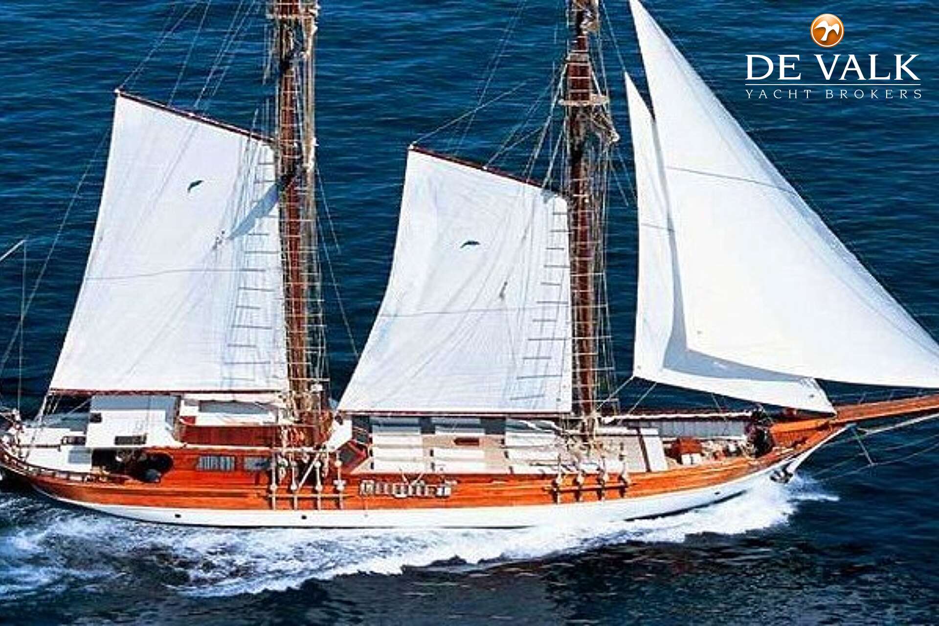 Gullet 38m - Foto 2