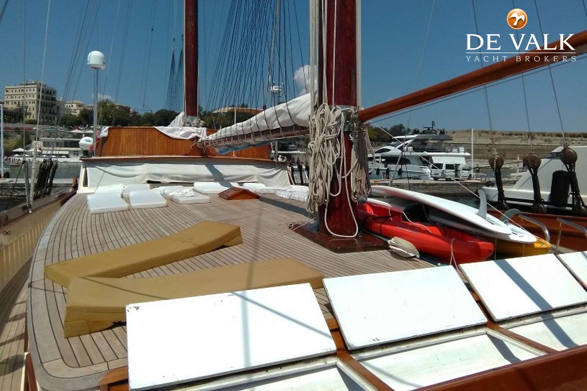 Gullet 38m - Foto 13