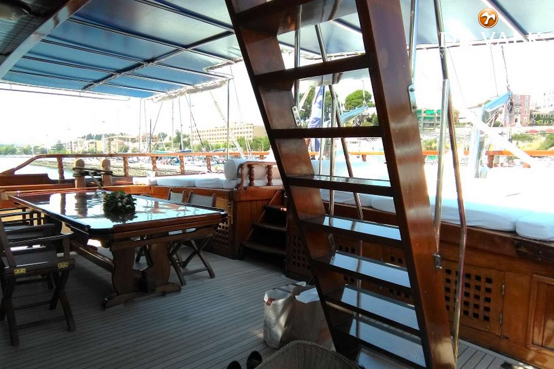 Gullet 38m - Foto 14