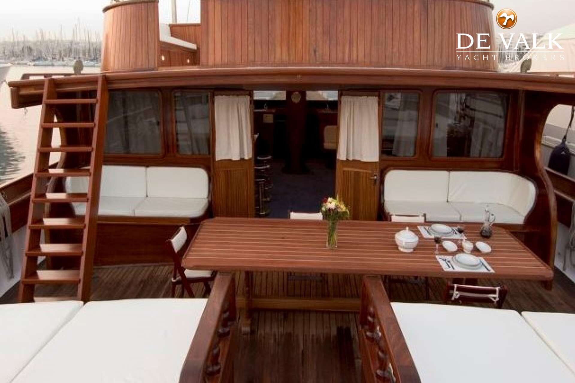 Gullet 38m - Foto 17