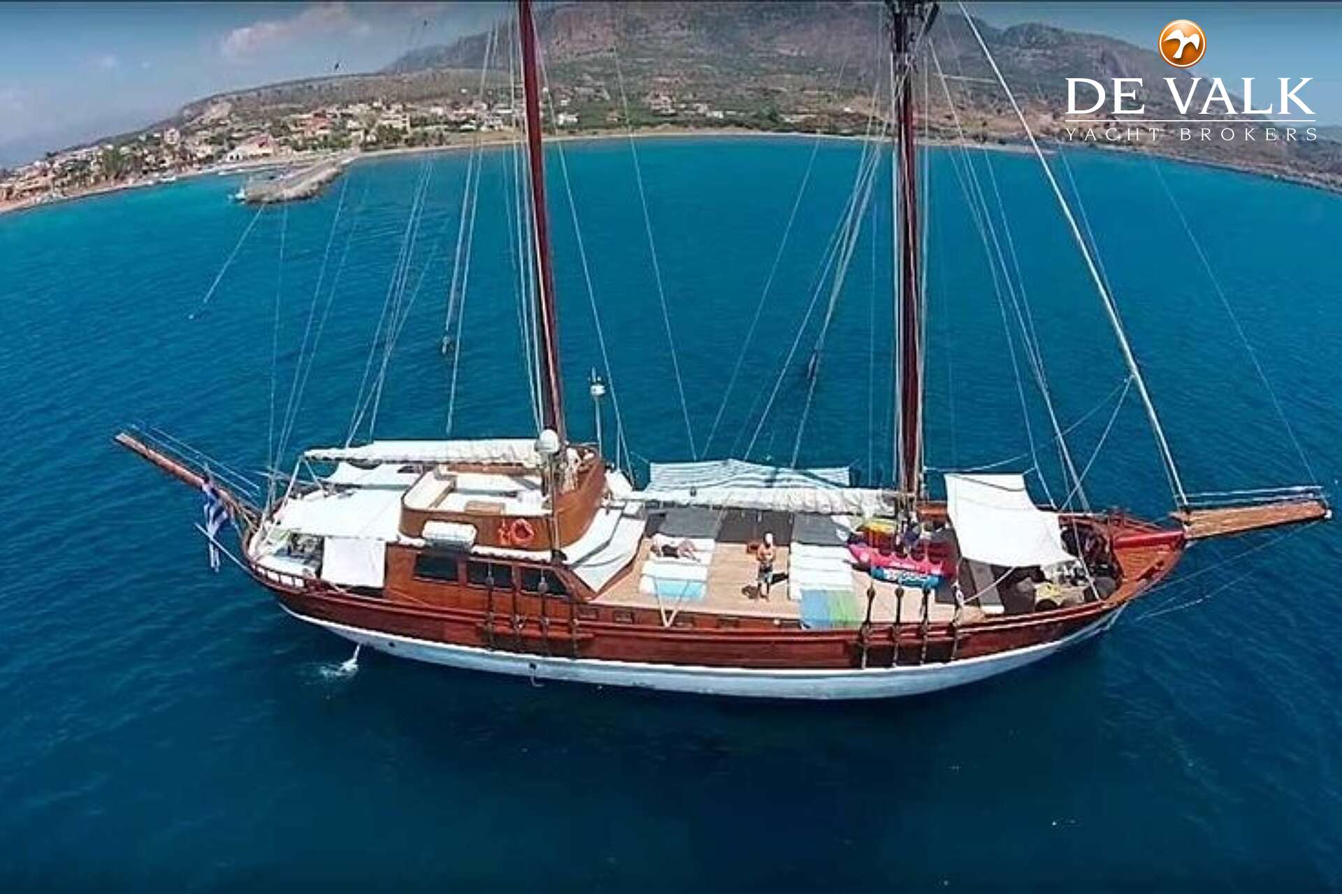 Gullet 38m - Foto 3