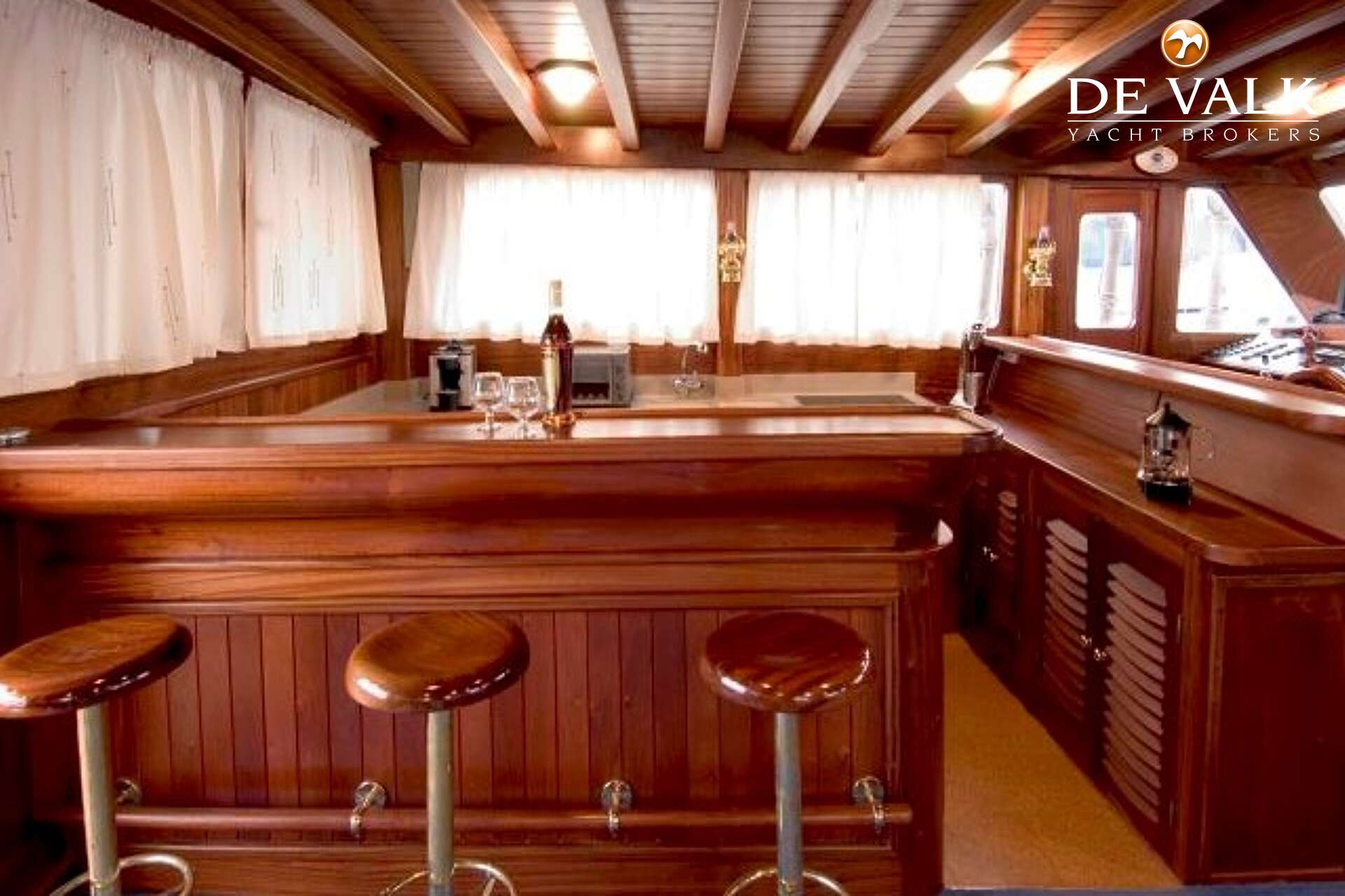 Gullet 38m - Foto 22