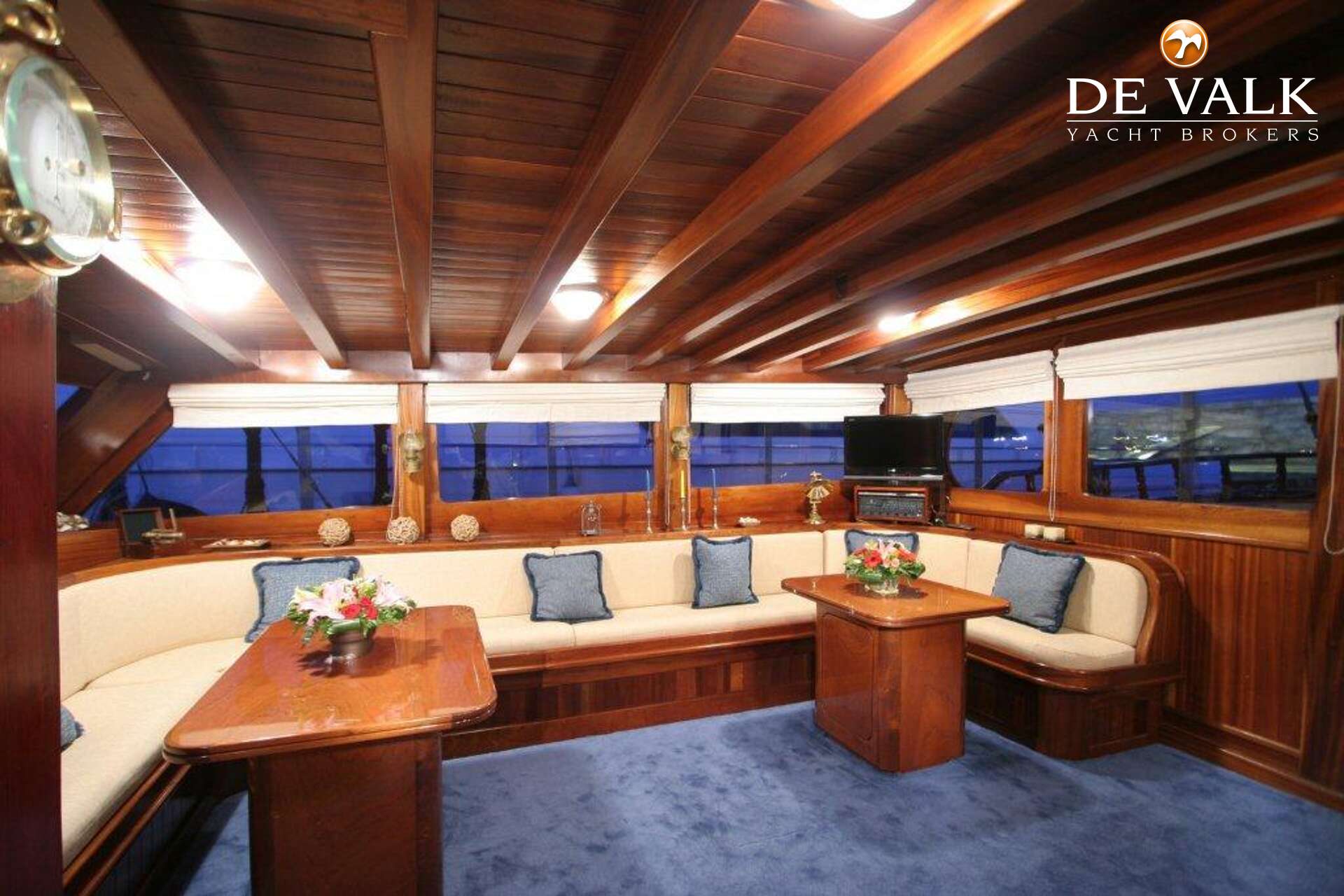 Gullet 38m - Foto 25